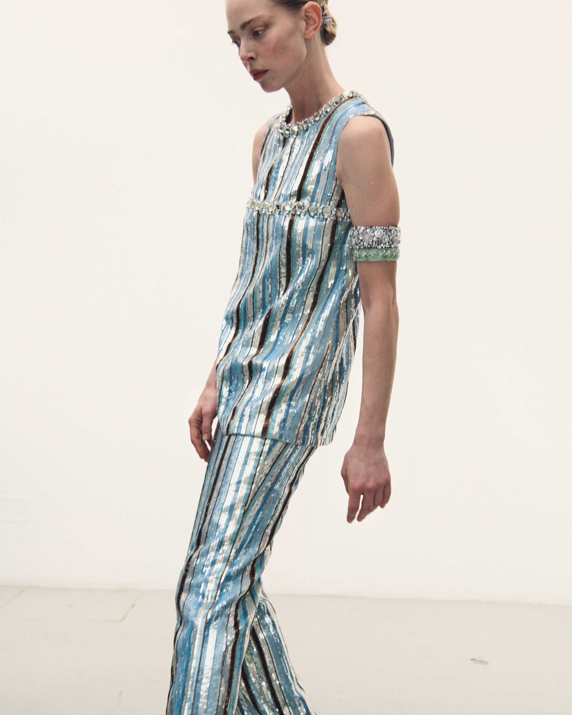 Des Phemmes Spring 2027 Fashion Show