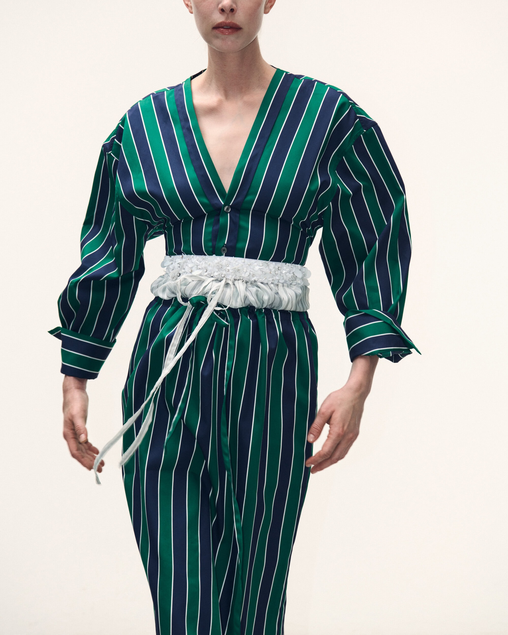 Des Phemmes Spring 2027 Fashion Show