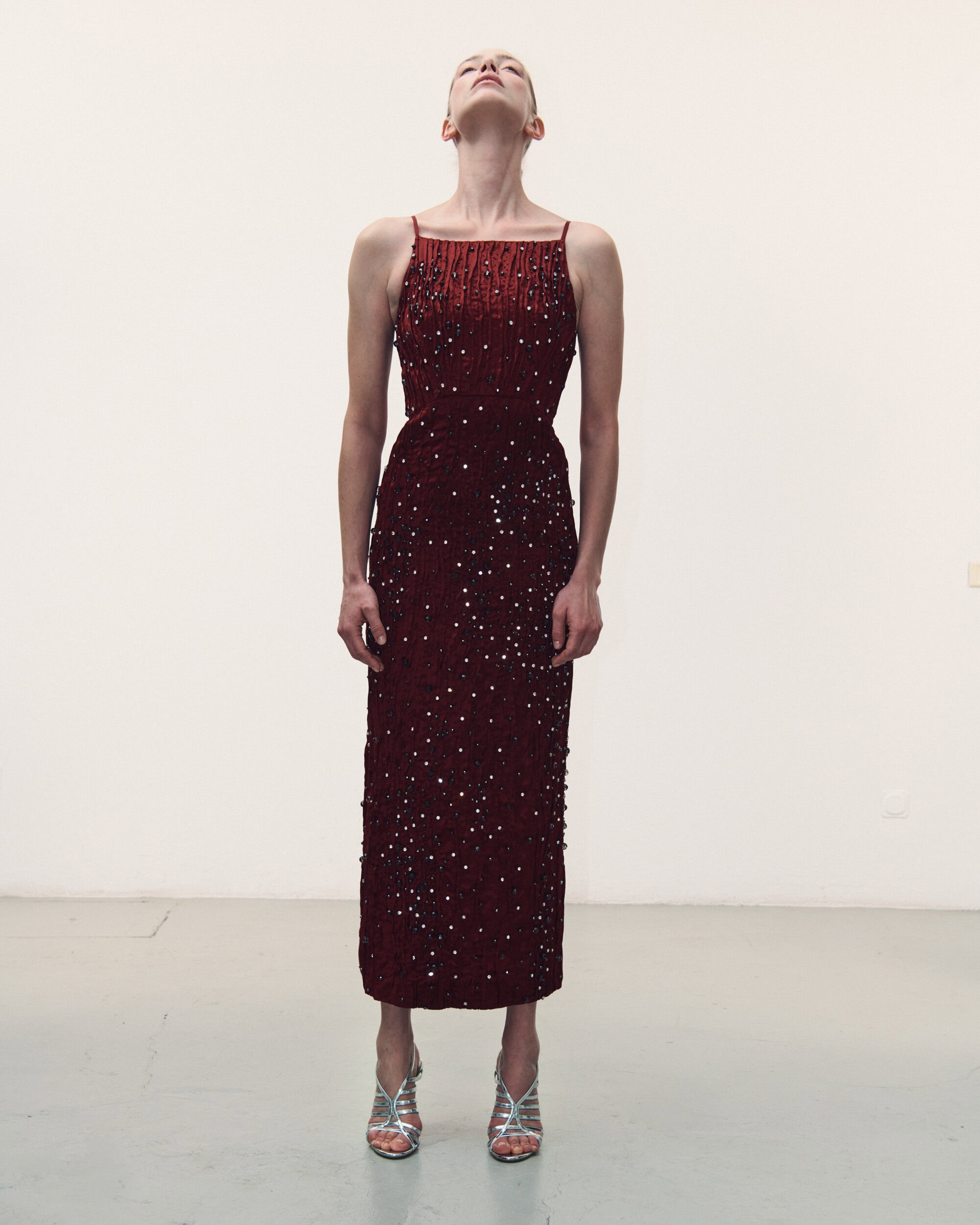 Des Phemmes Spring 2027 Fashion Show