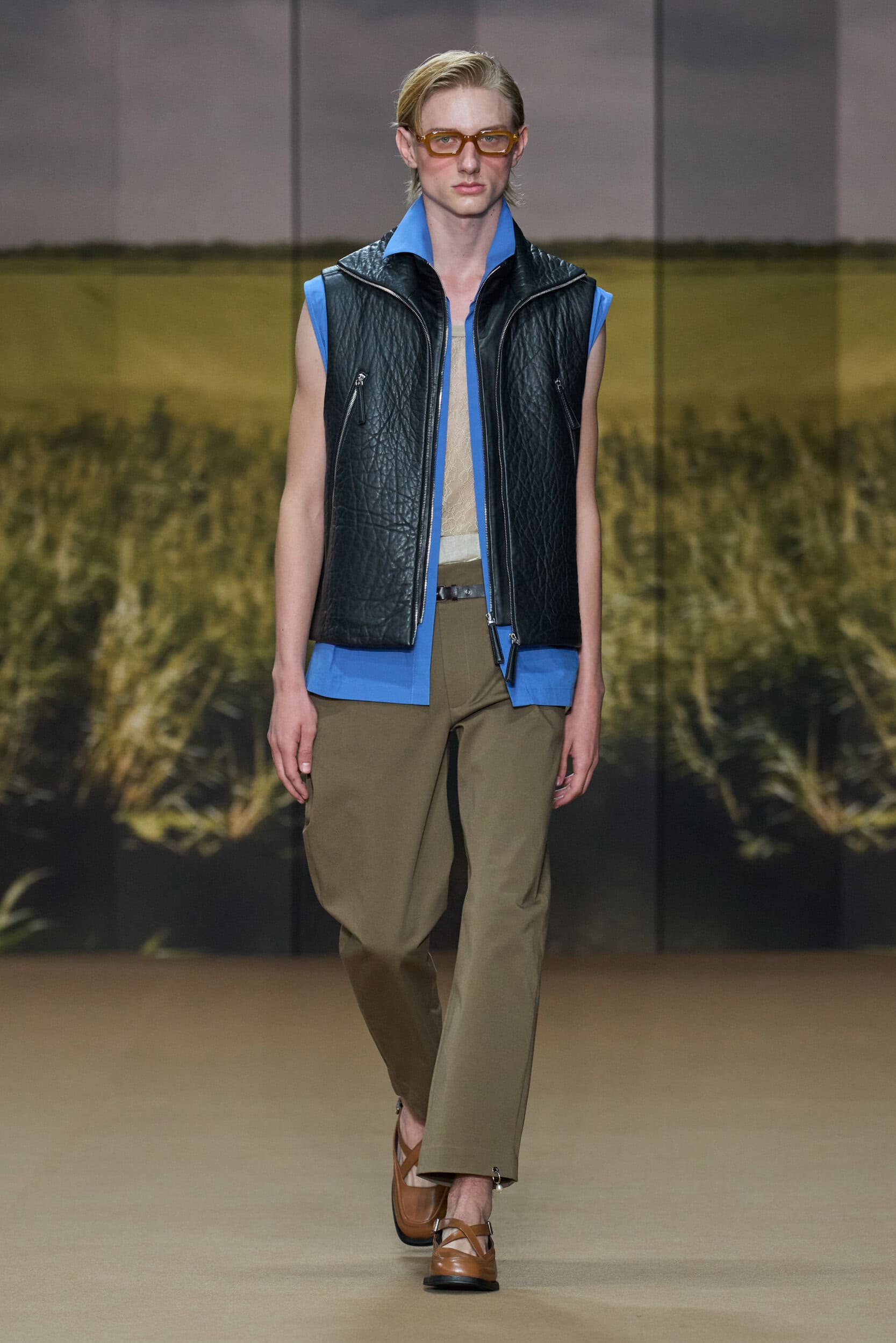 Dhruv Kapoor Spring 2027 Fashion Show