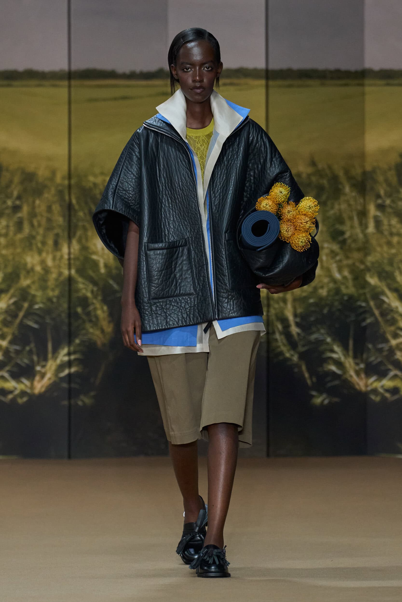Dhruv Kapoor Spring 2027 Fashion Show
