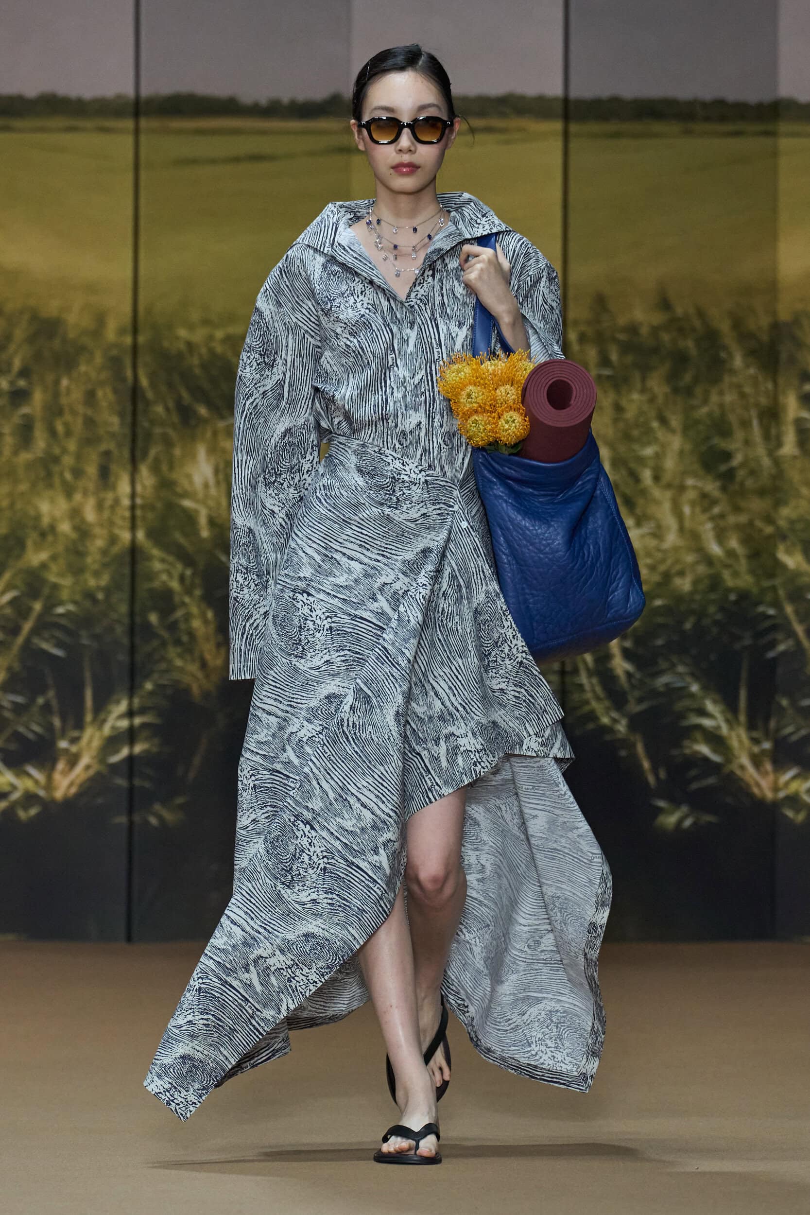 Dhruv Kapoor Spring 2027 Fashion Show