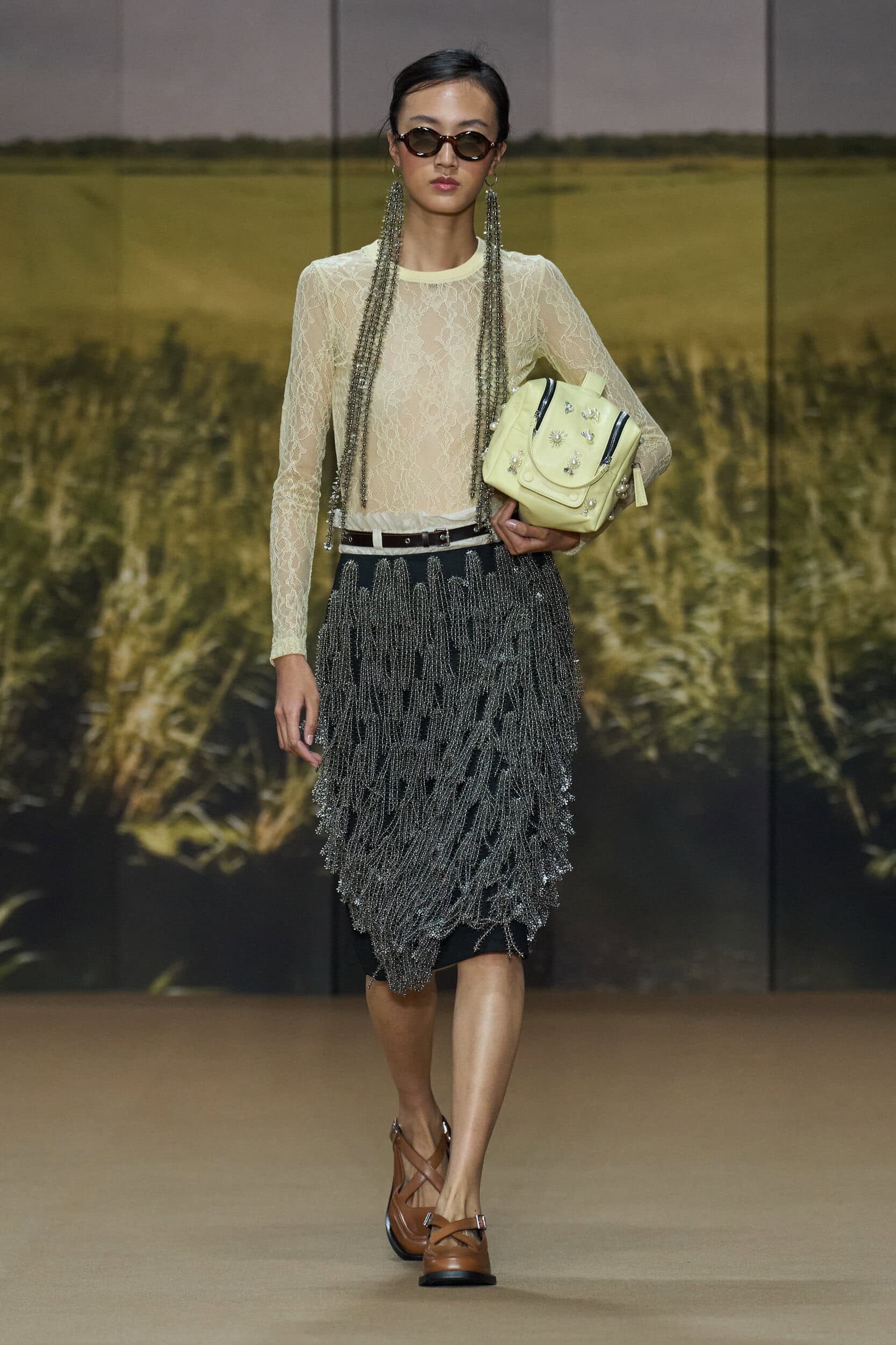 Dhruv Kapoor Spring 2027 Fashion Show