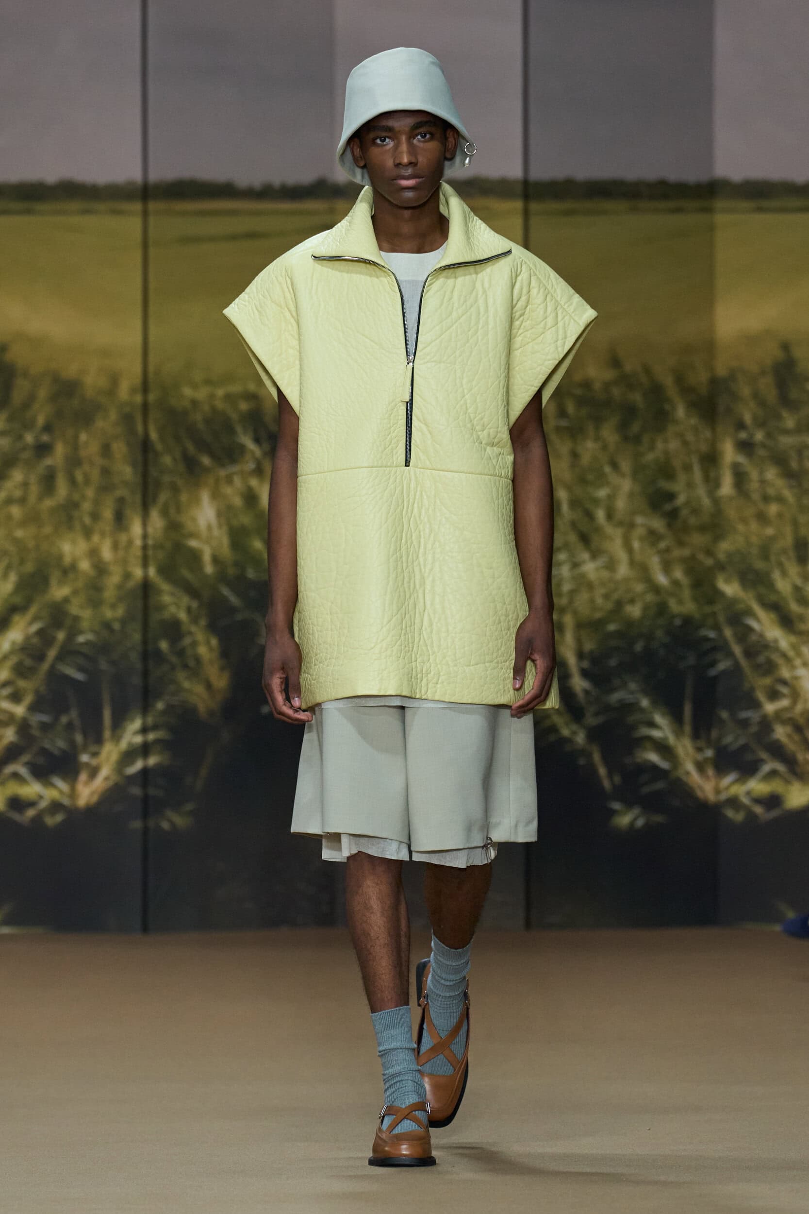 Dhruv Kapoor Spring 2027 Fashion Show