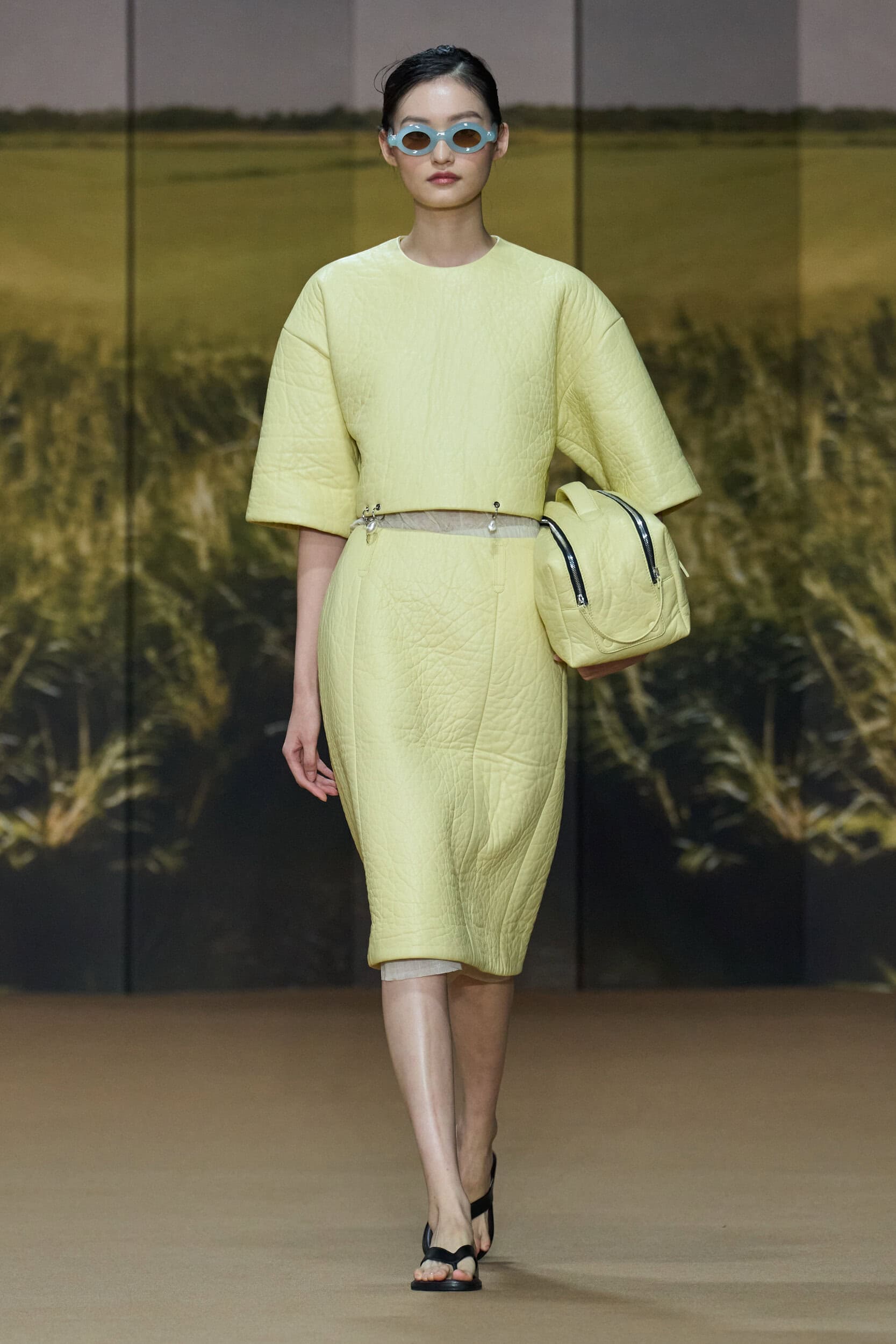 Dhruv Kapoor Spring 2027 Fashion Show