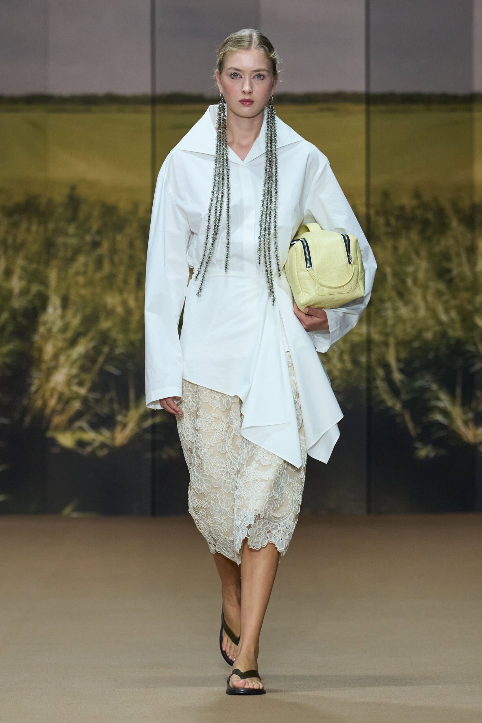 Dhruv Kapoor Spring 2027 Fashion Show
