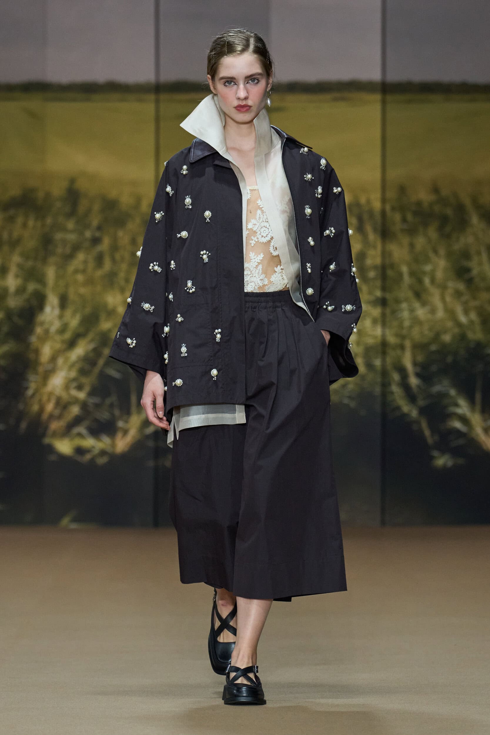 Dhruv Kapoor Spring 2027 Fashion Show