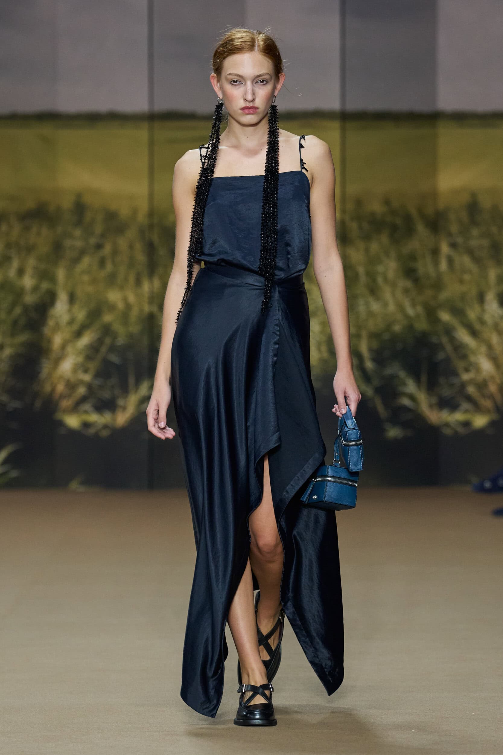 Dhruv Kapoor Spring 2027 Fashion Show