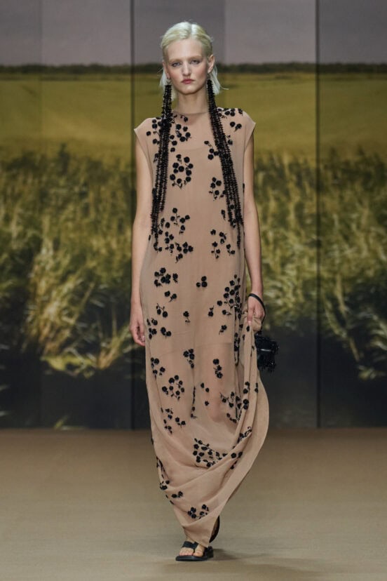 Dhruv Kapoor Spring 2027 Fashion Show