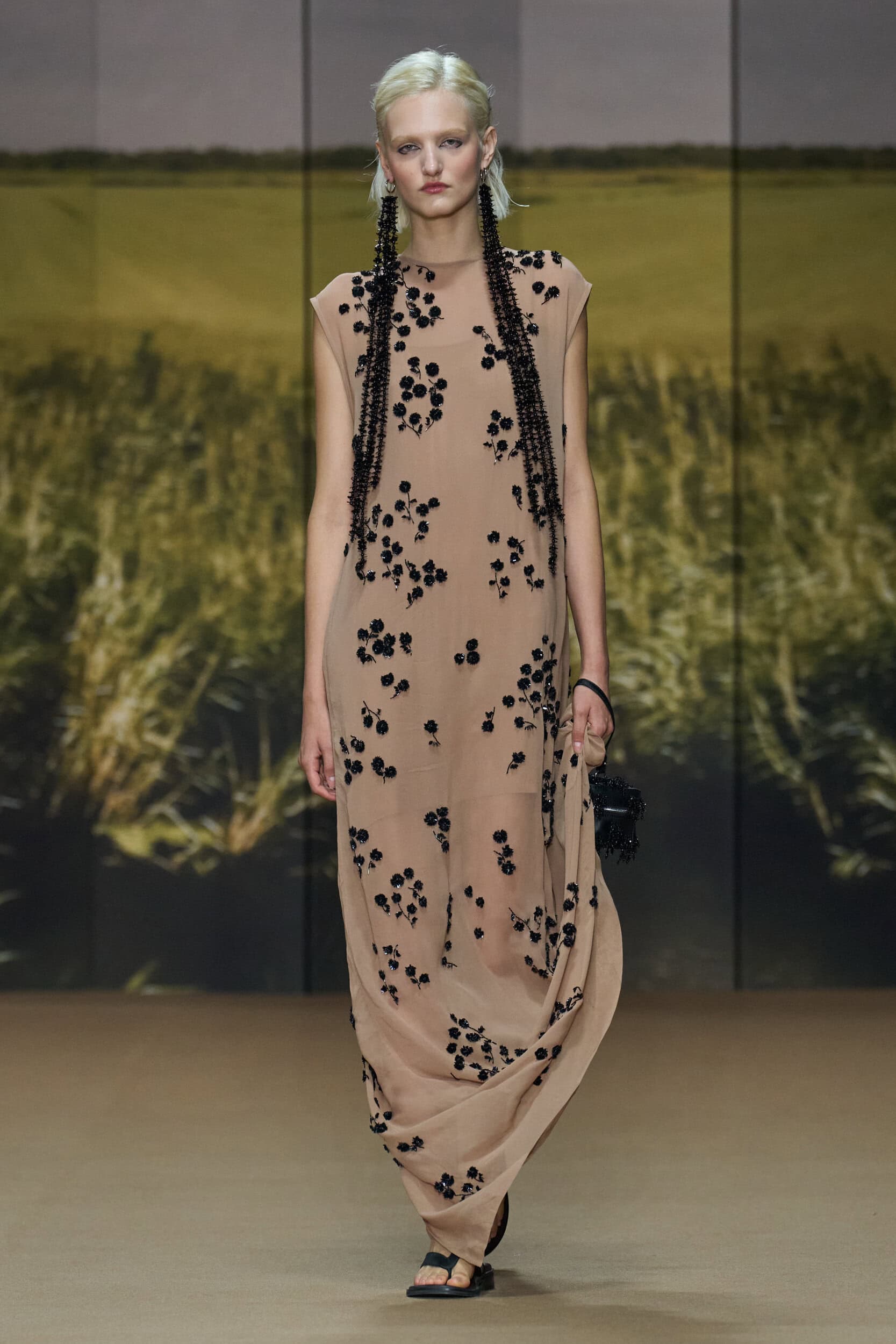 Dhruv Kapoor Spring 2027 Fashion Show