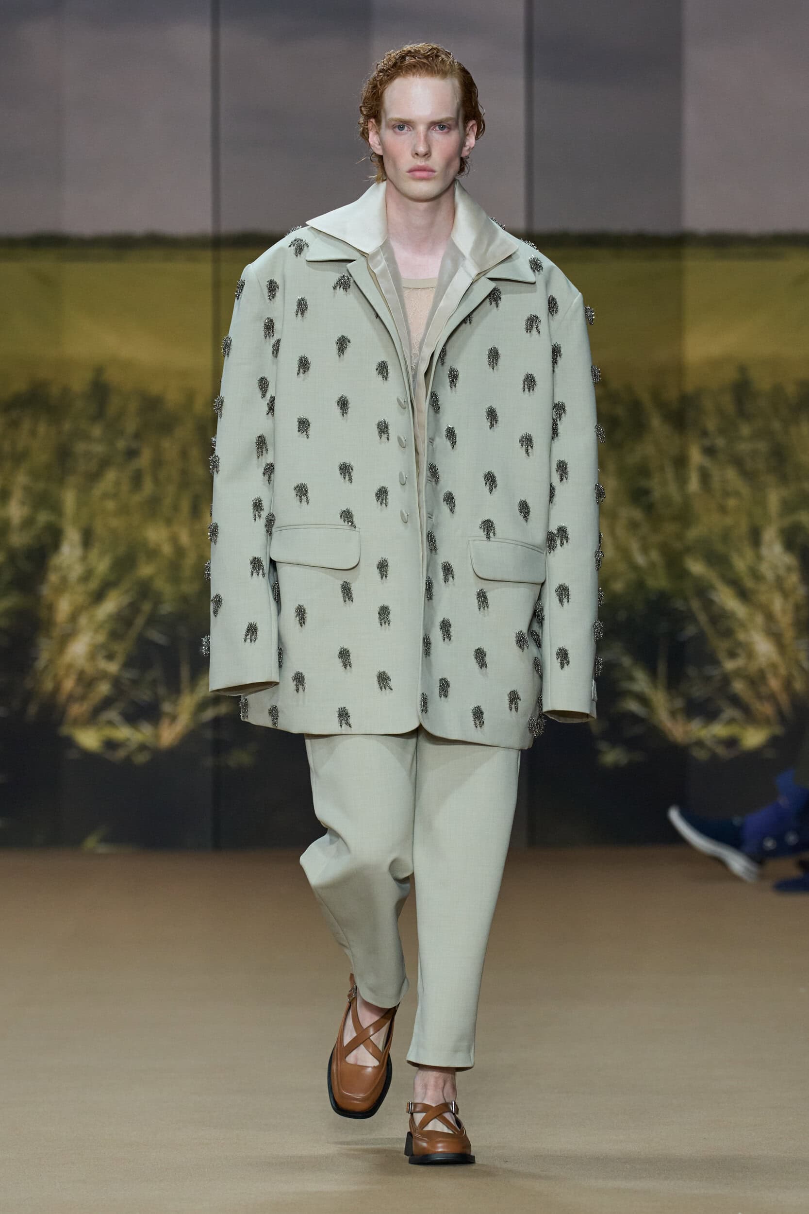 Dhruv Kapoor Spring 2027 Fashion Show