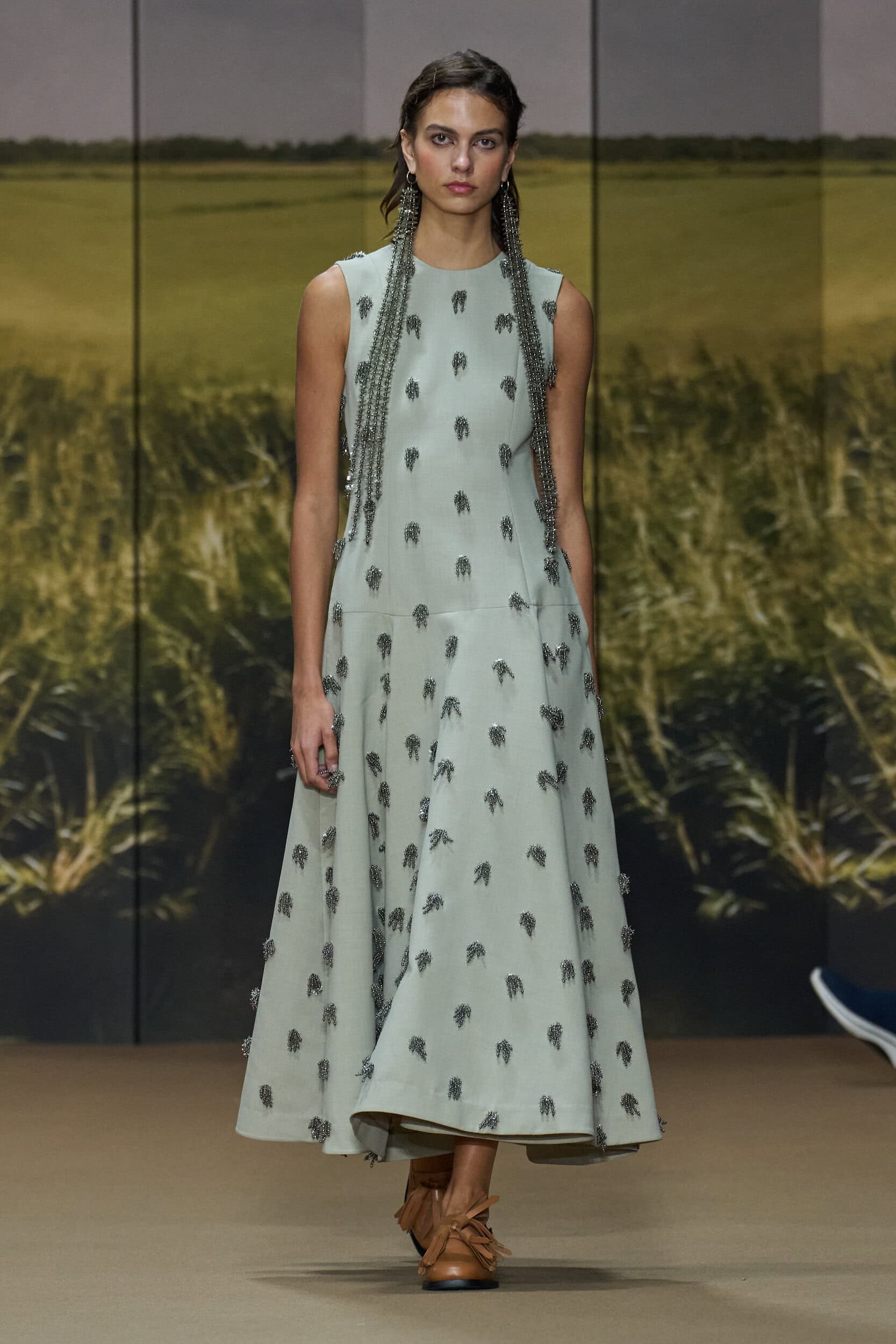 Dhruv Kapoor Spring 2027 Fashion Show