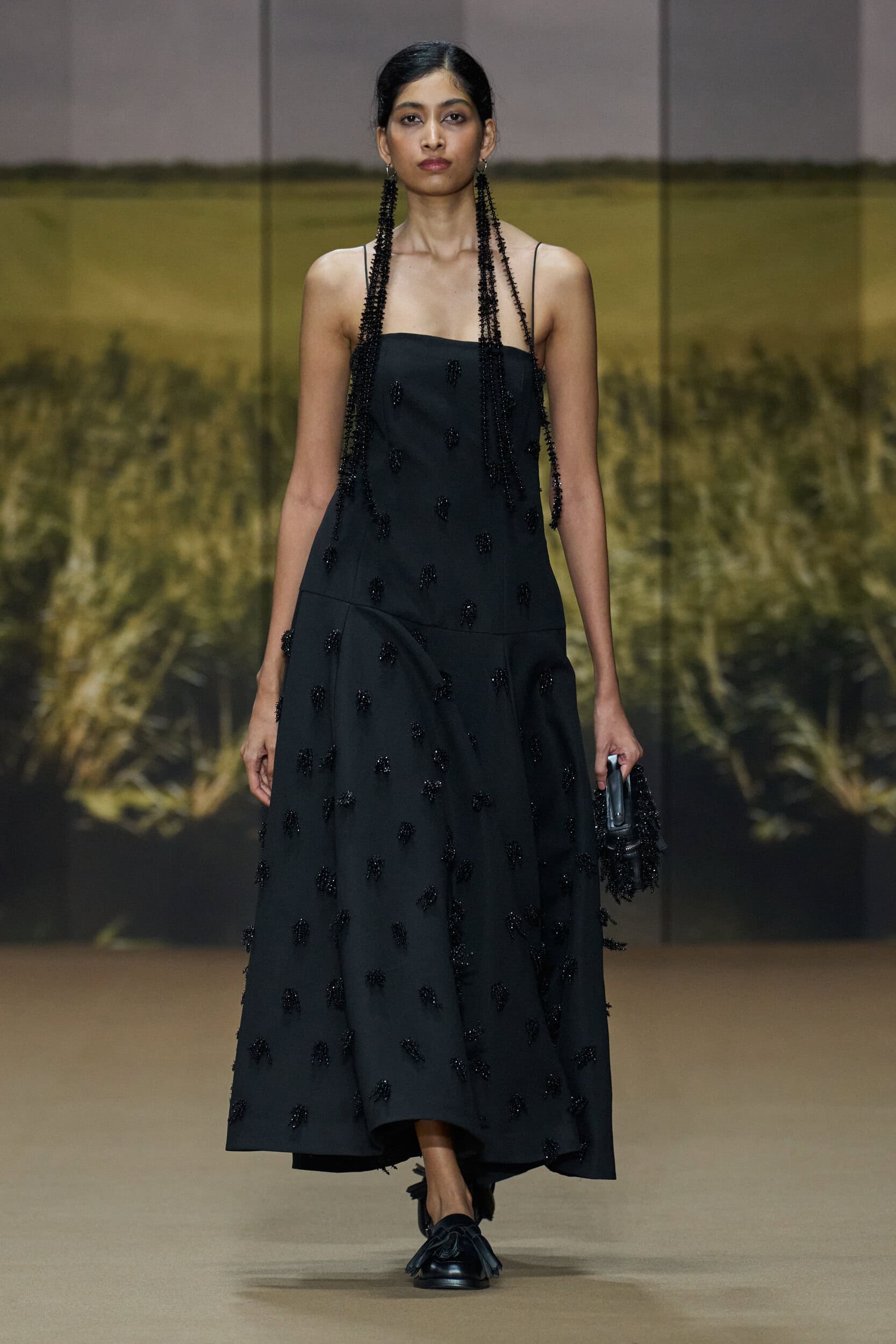 Dhruv Kapoor Spring 2027 Fashion Show