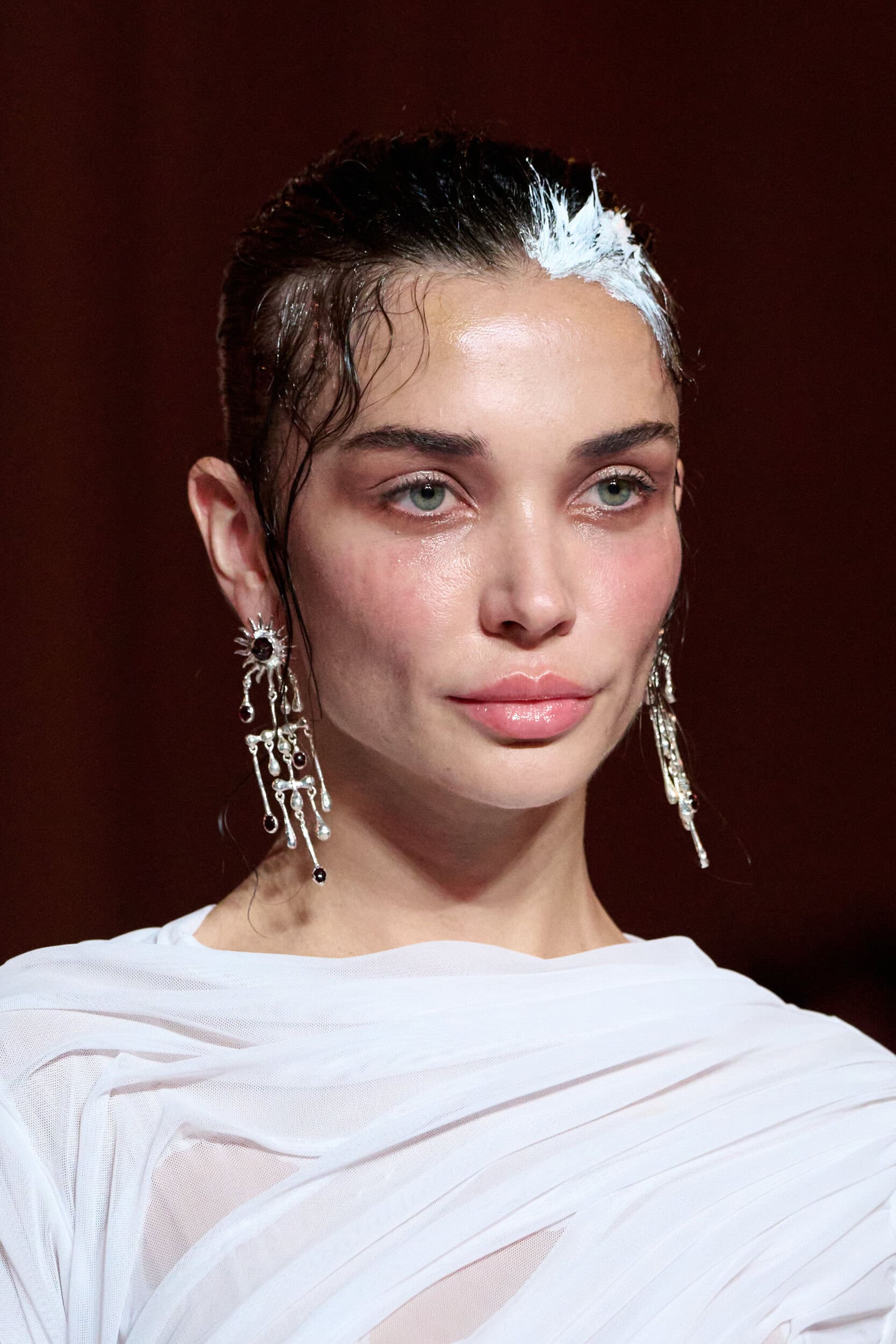 Di Petsa Spring 2027 Fashion Show Details
