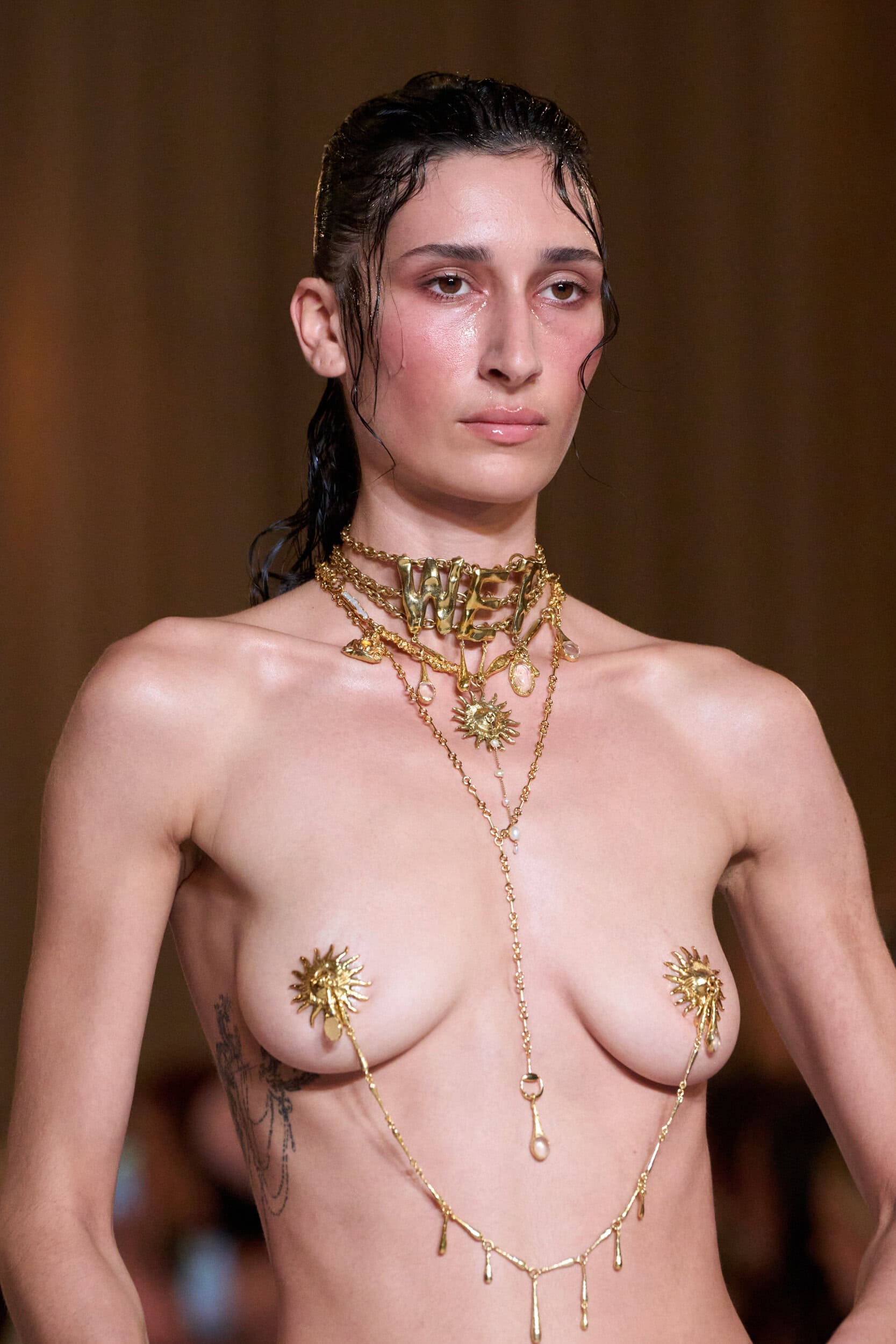 Di Petsa Spring 2027 Fashion Show Details