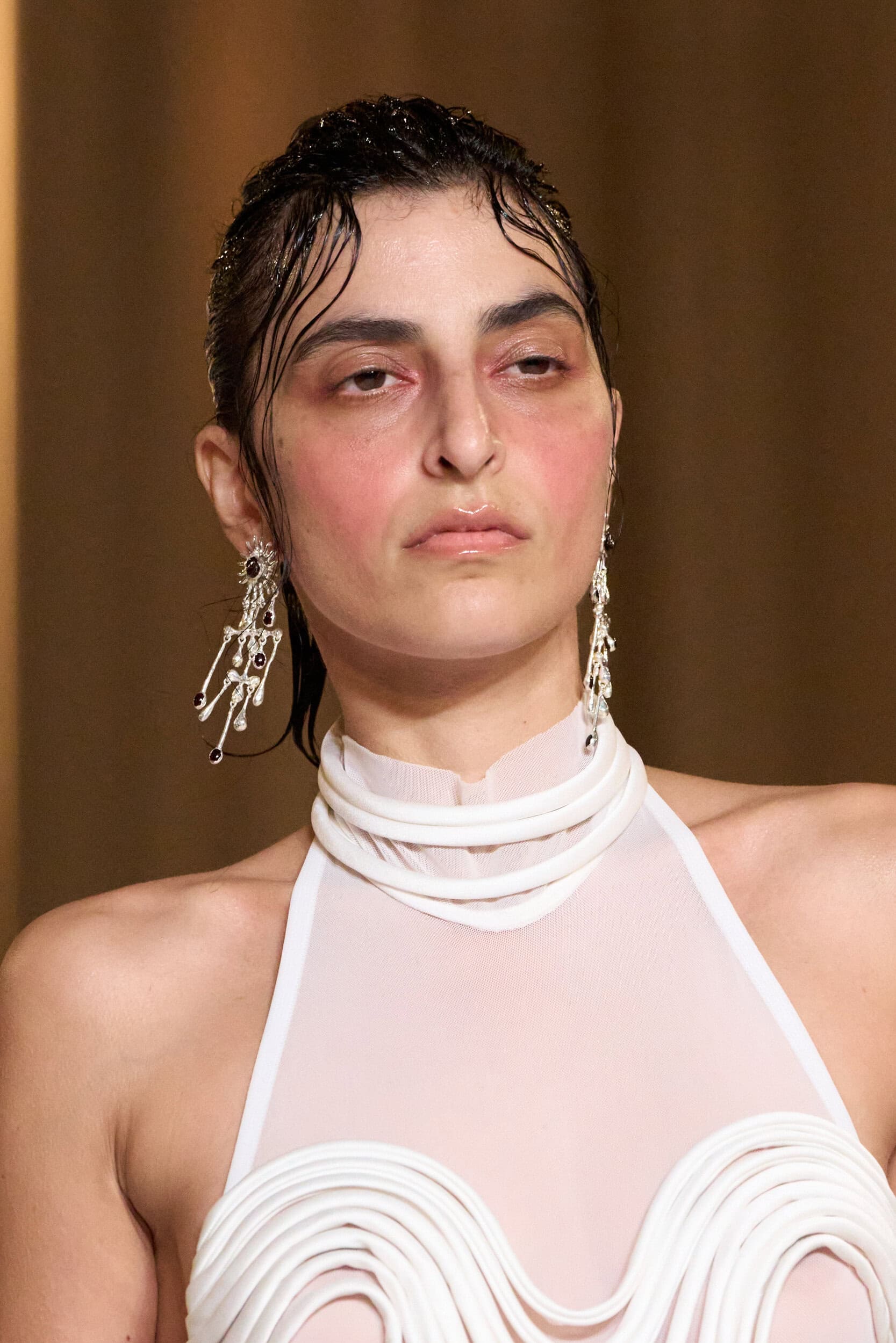 Di Petsa Spring 2027 Fashion Show Details