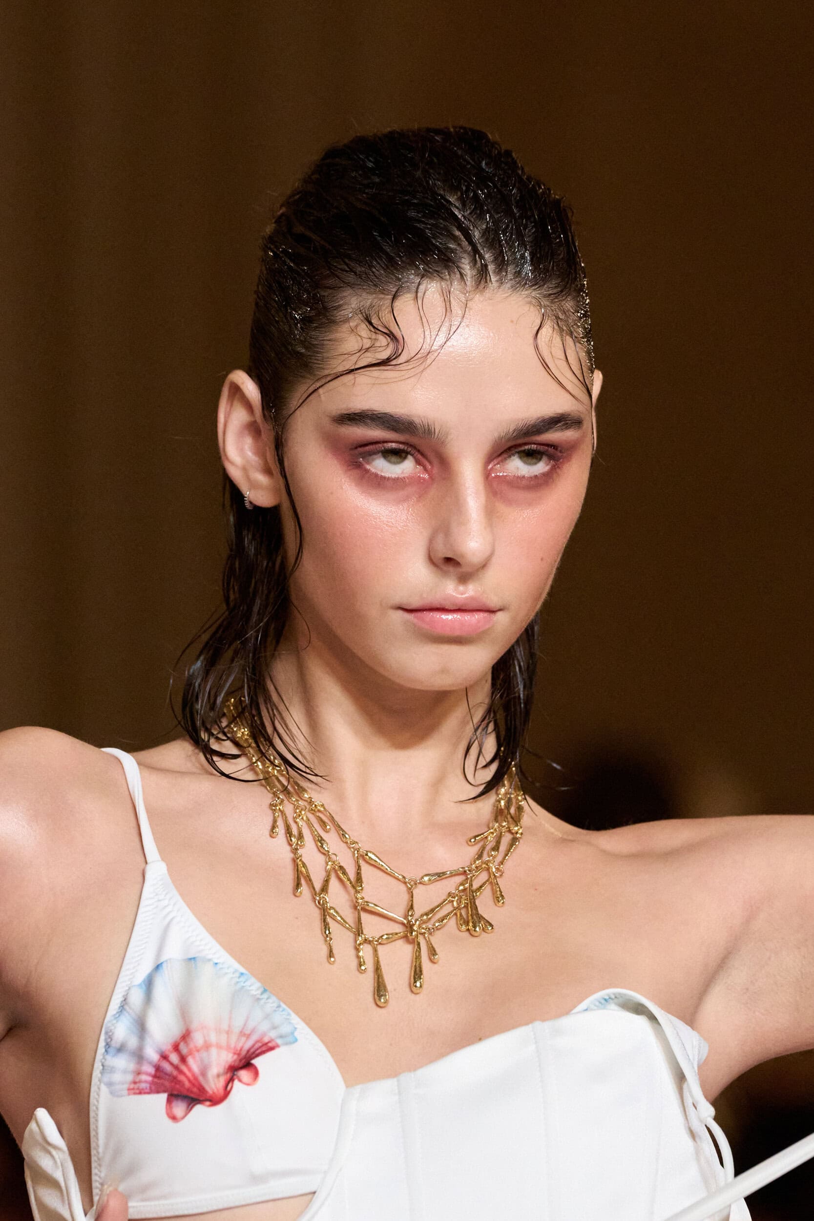 Di Petsa Spring 2027 Fashion Show Details