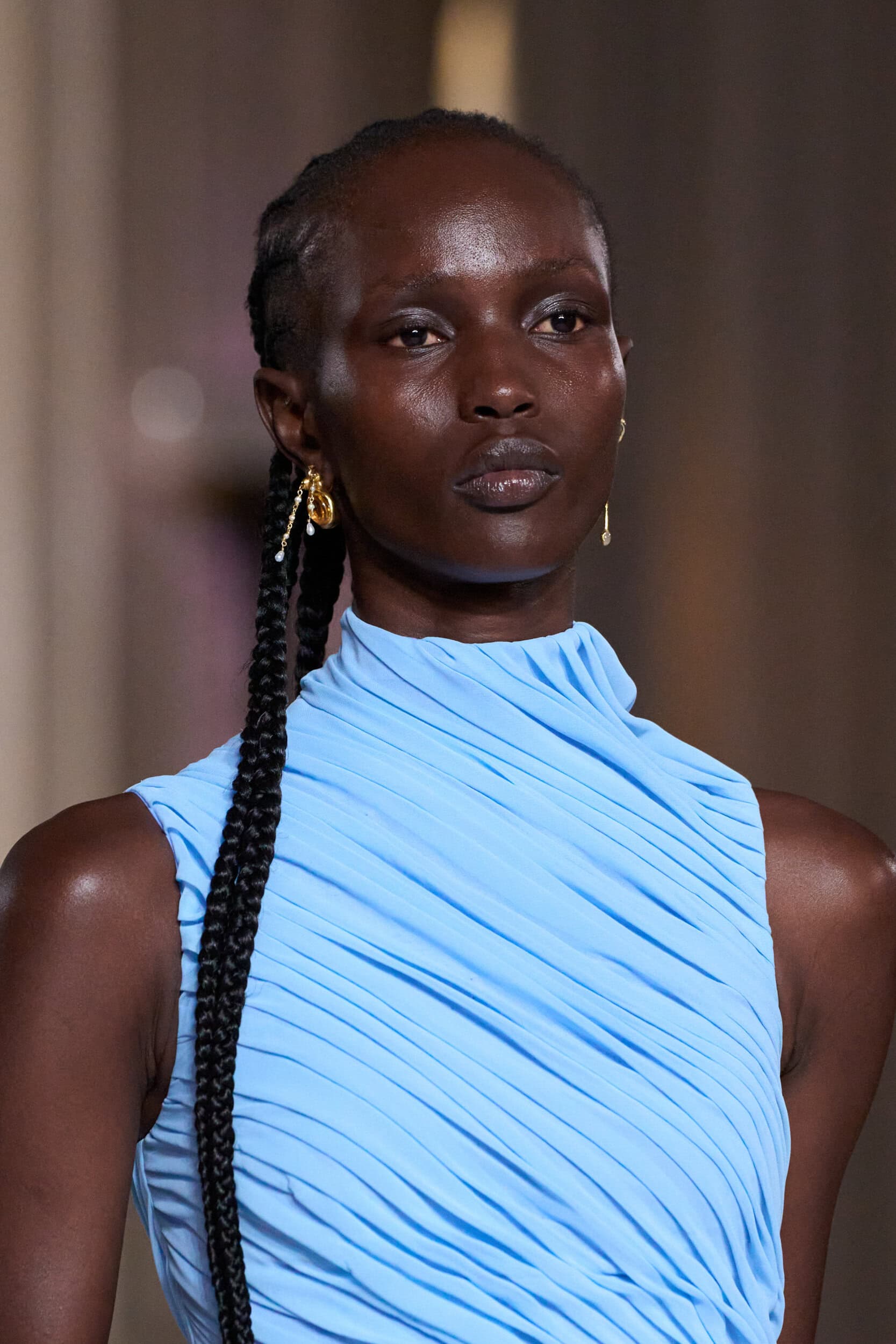 Di Petsa Spring 2027 Fashion Show Details
