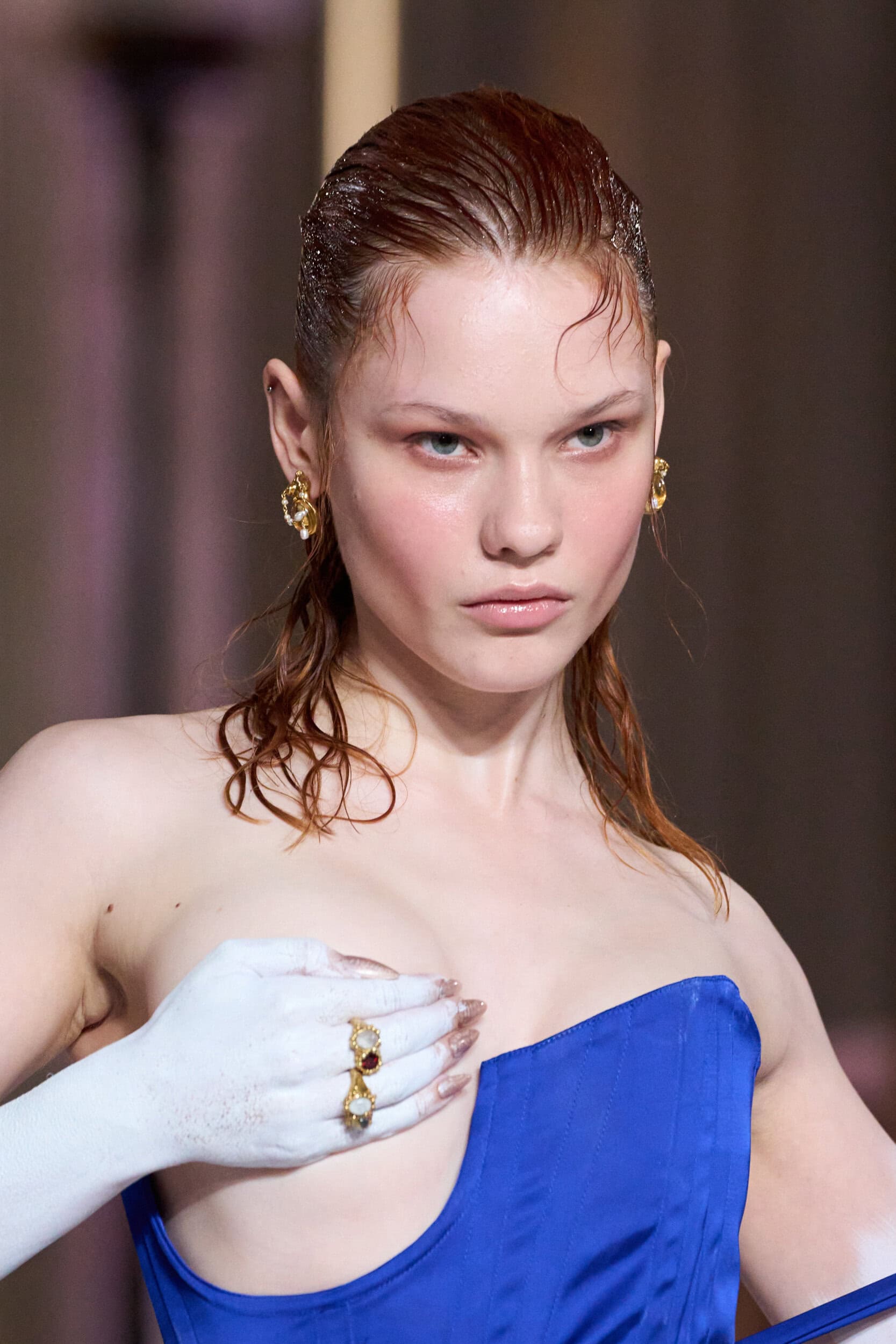 Di Petsa Spring 2027 Fashion Show Details