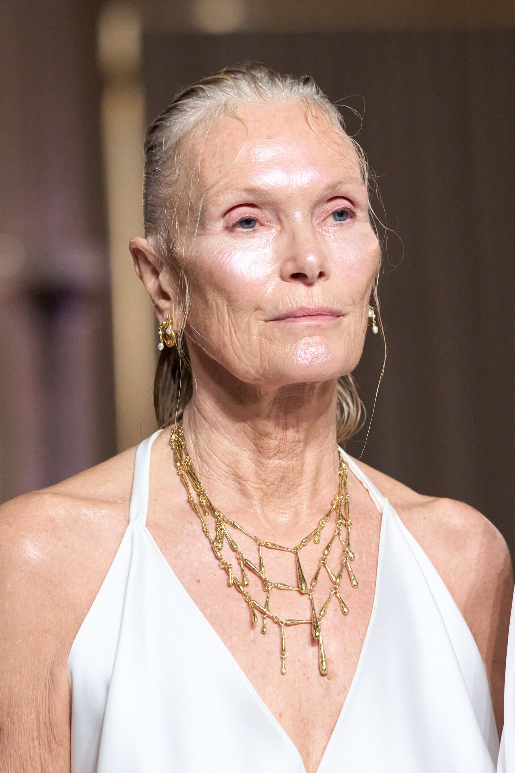 Di Petsa Spring 2027 Fashion Show Details