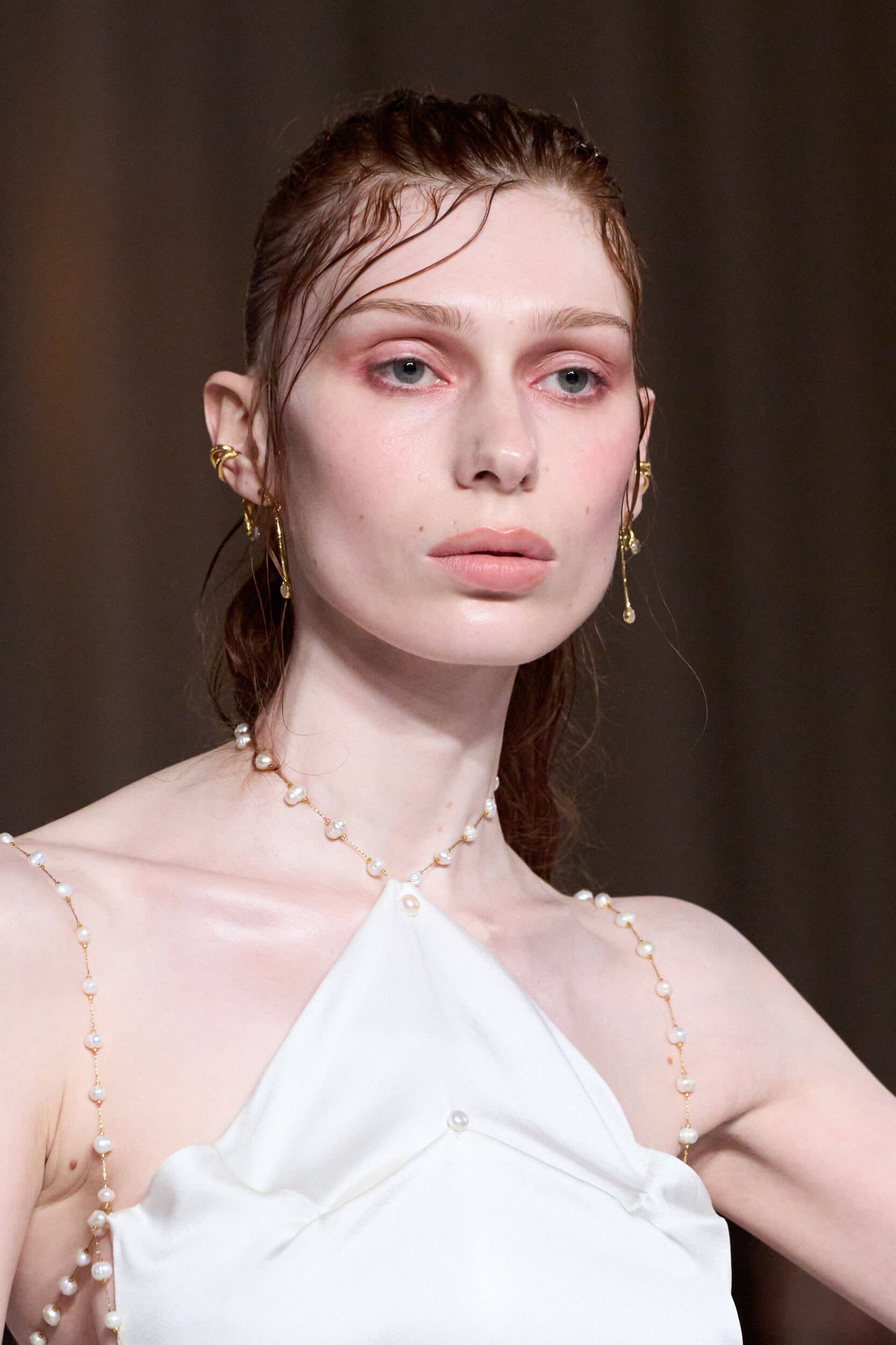 Di Petsa Spring 2027 Fashion Show Details