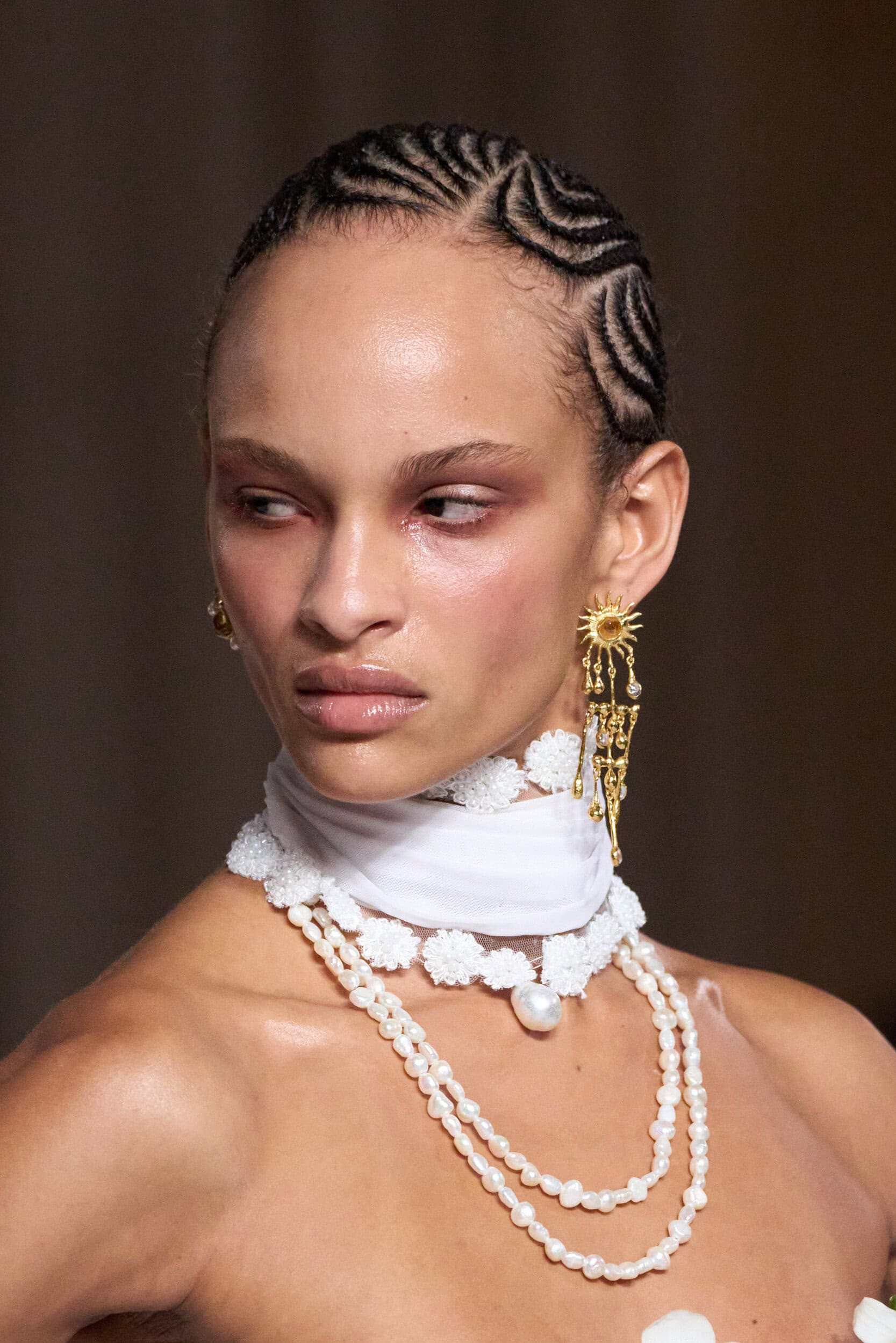 Di Petsa Spring 2027 Fashion Show Details