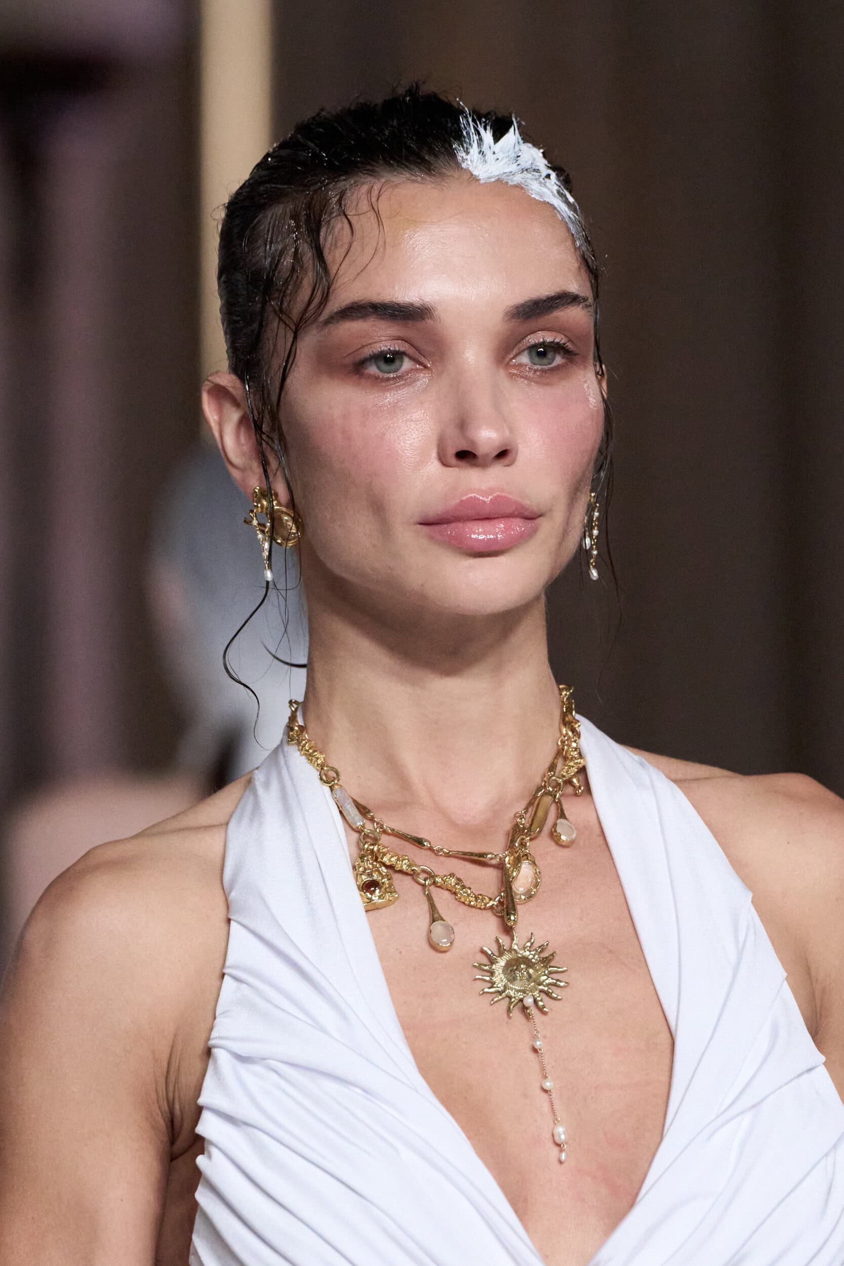 Di Petsa Spring 2027 Fashion Show Details