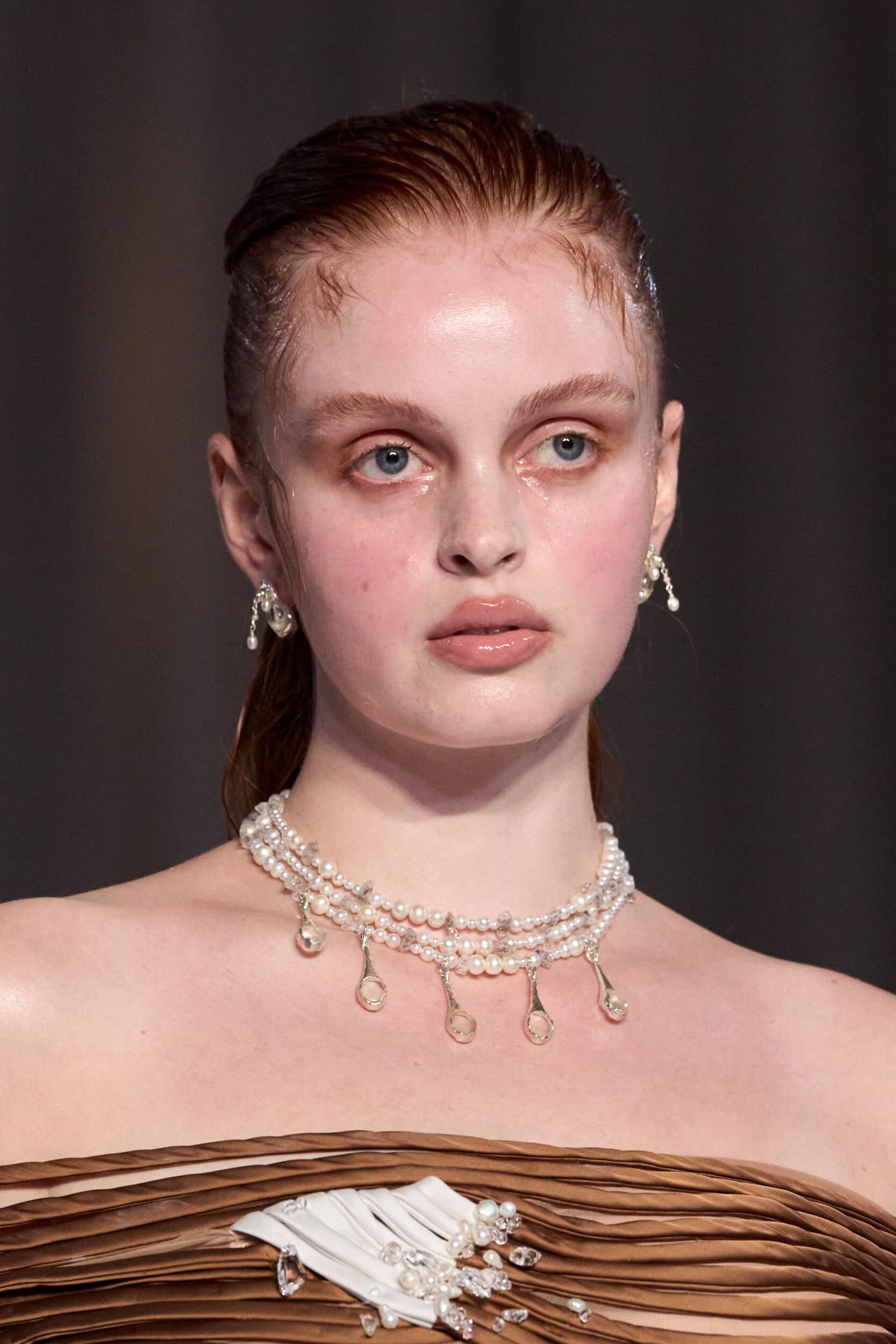 Di Petsa Spring 2027 Fashion Show Details