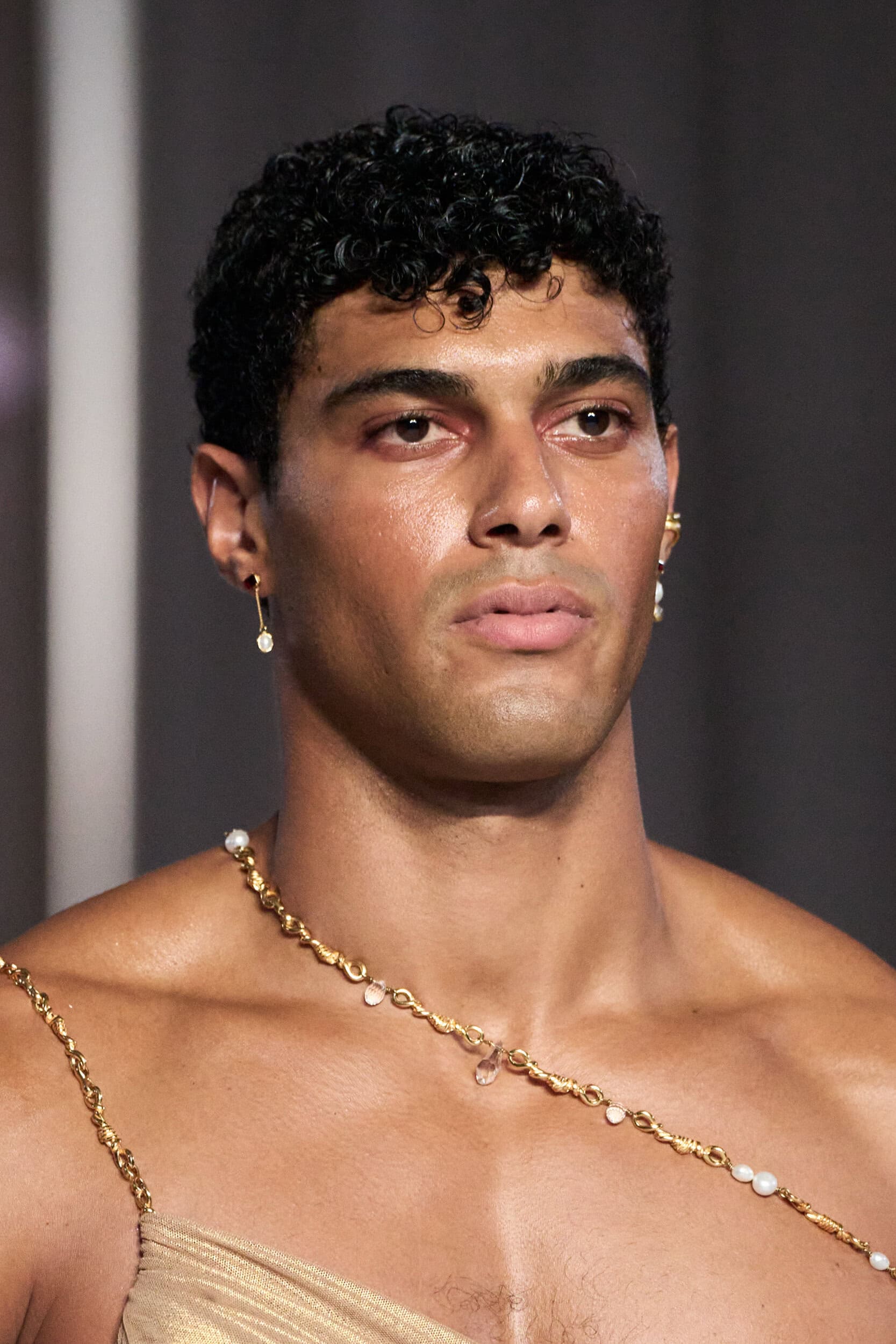 Di Petsa Spring 2027 Fashion Show Details