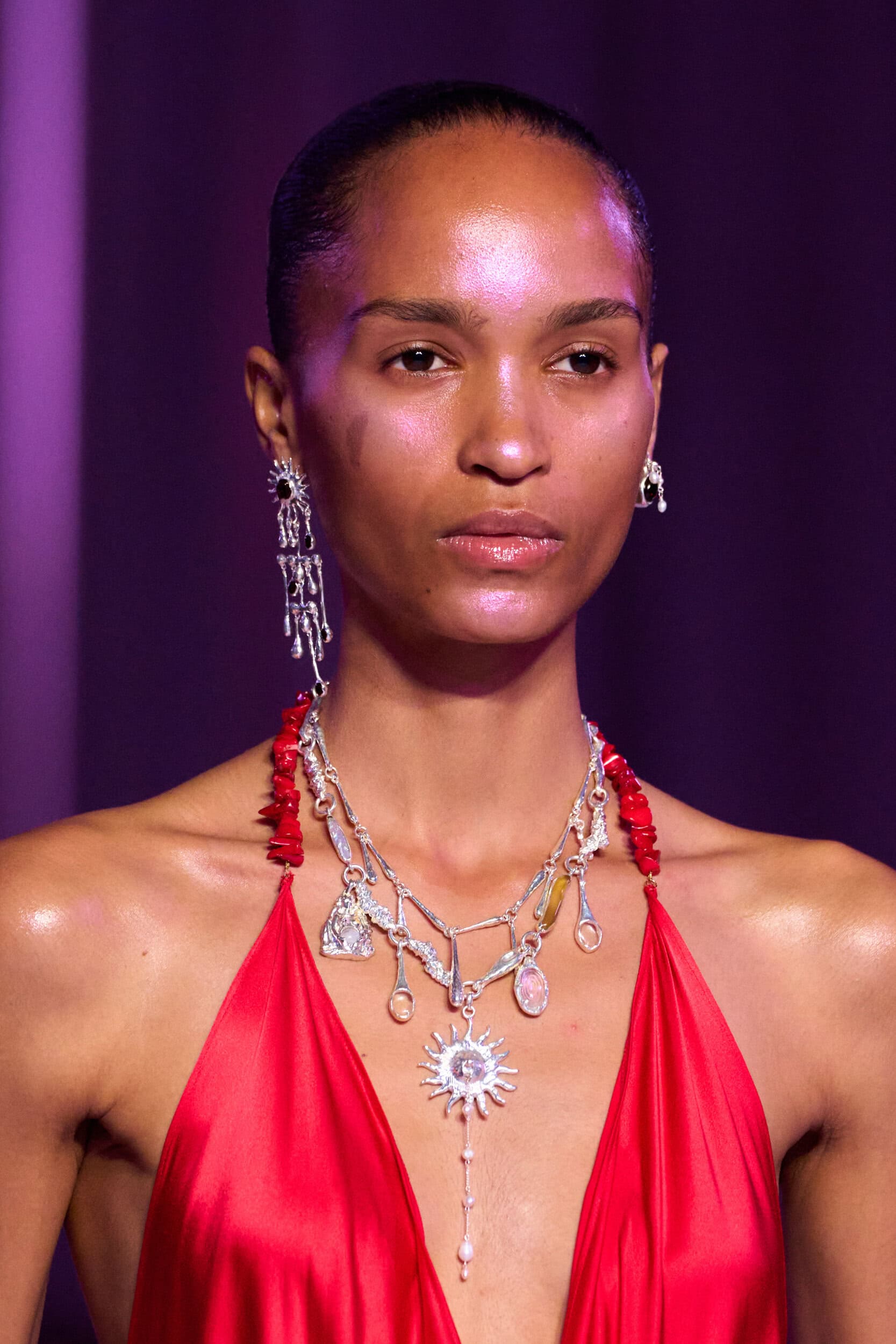 Di Petsa Spring 2027 Fashion Show Details