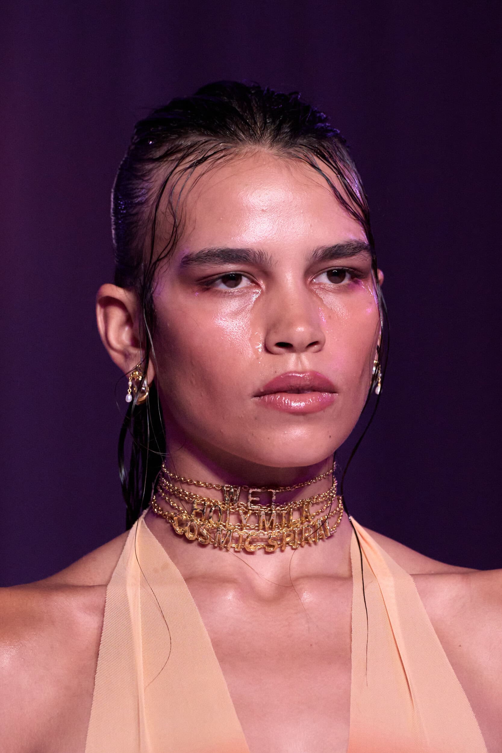 Di Petsa Spring 2027 Fashion Show Details