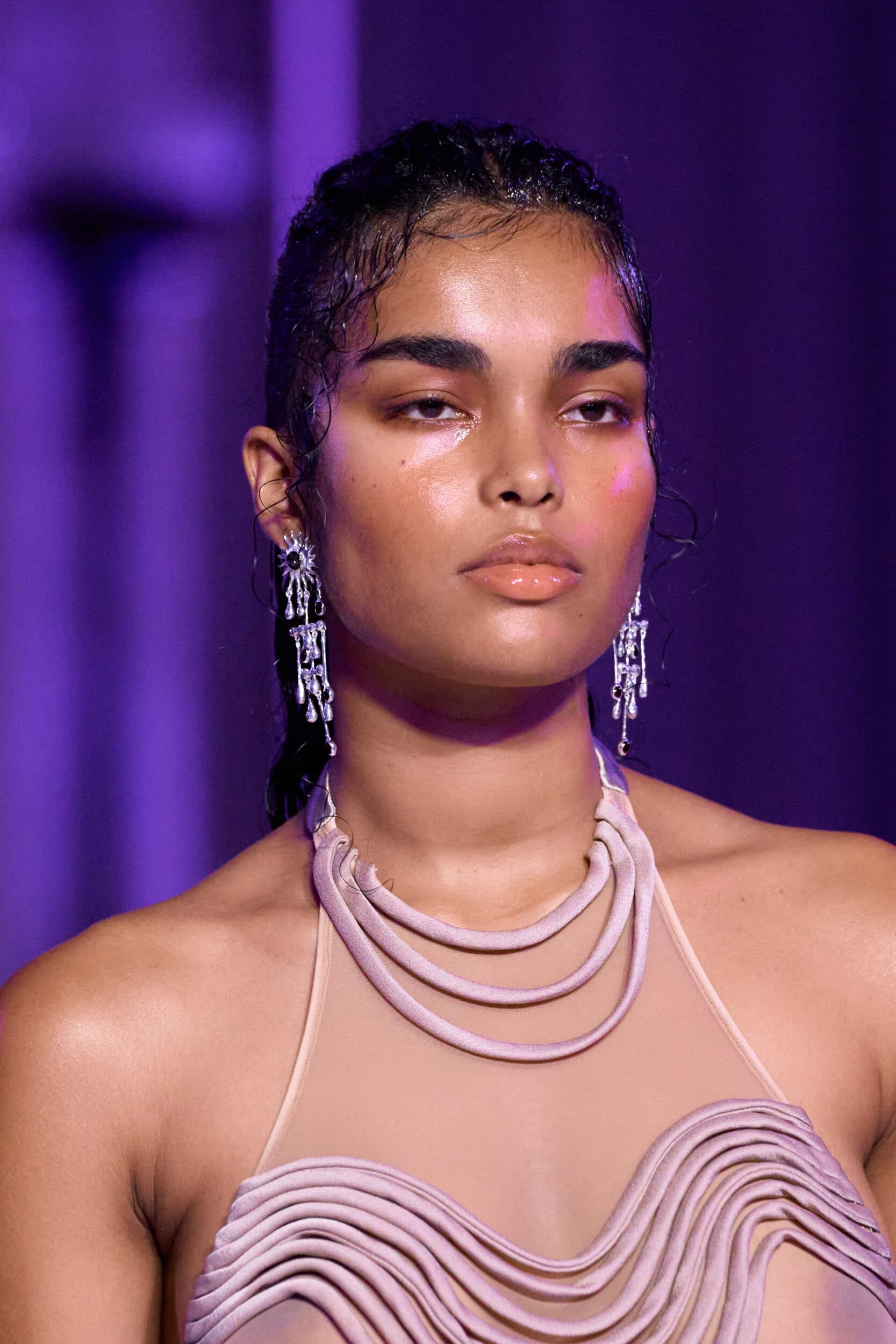 Di Petsa Spring 2027 Fashion Show Details