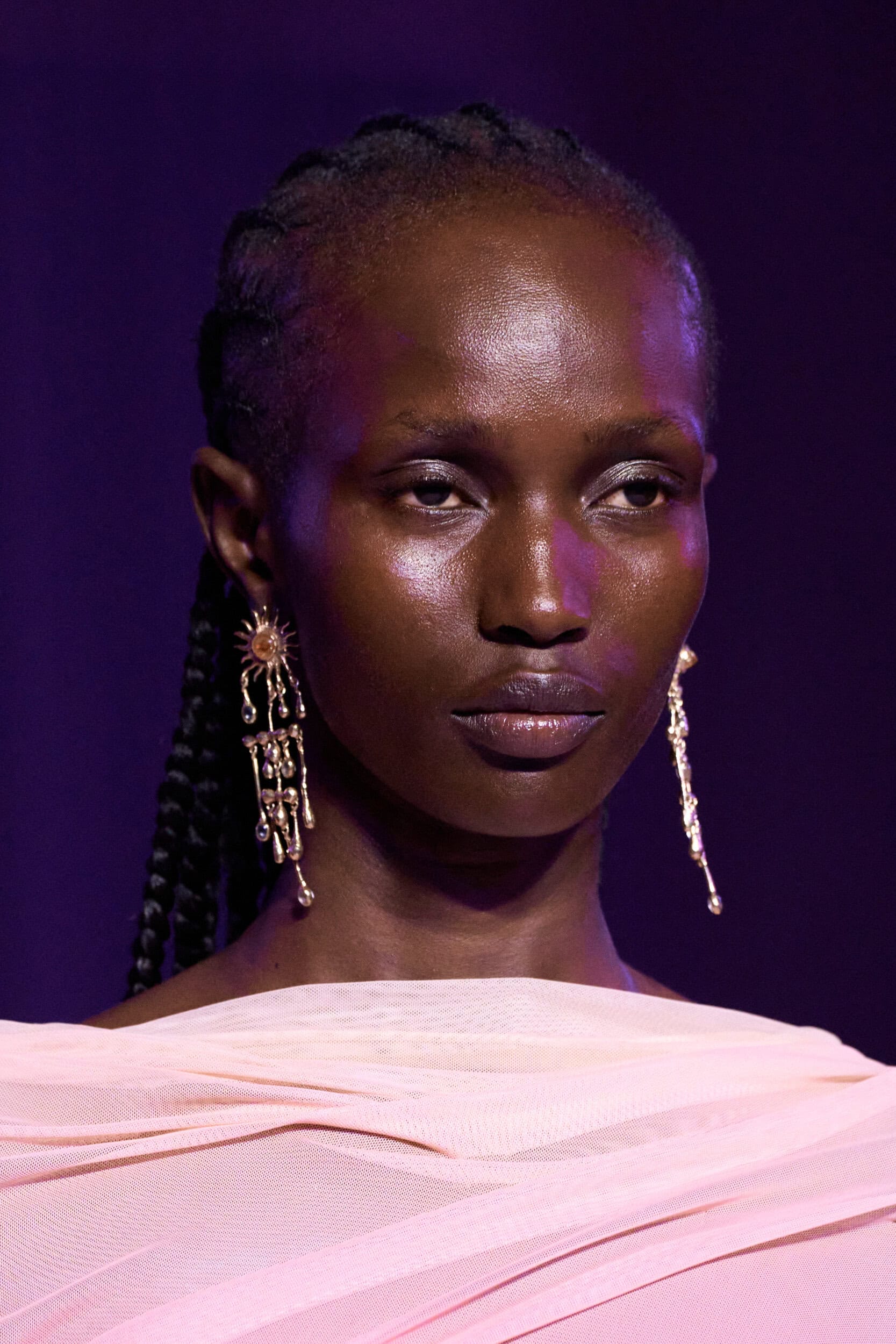 Di Petsa Spring 2027 Fashion Show Details