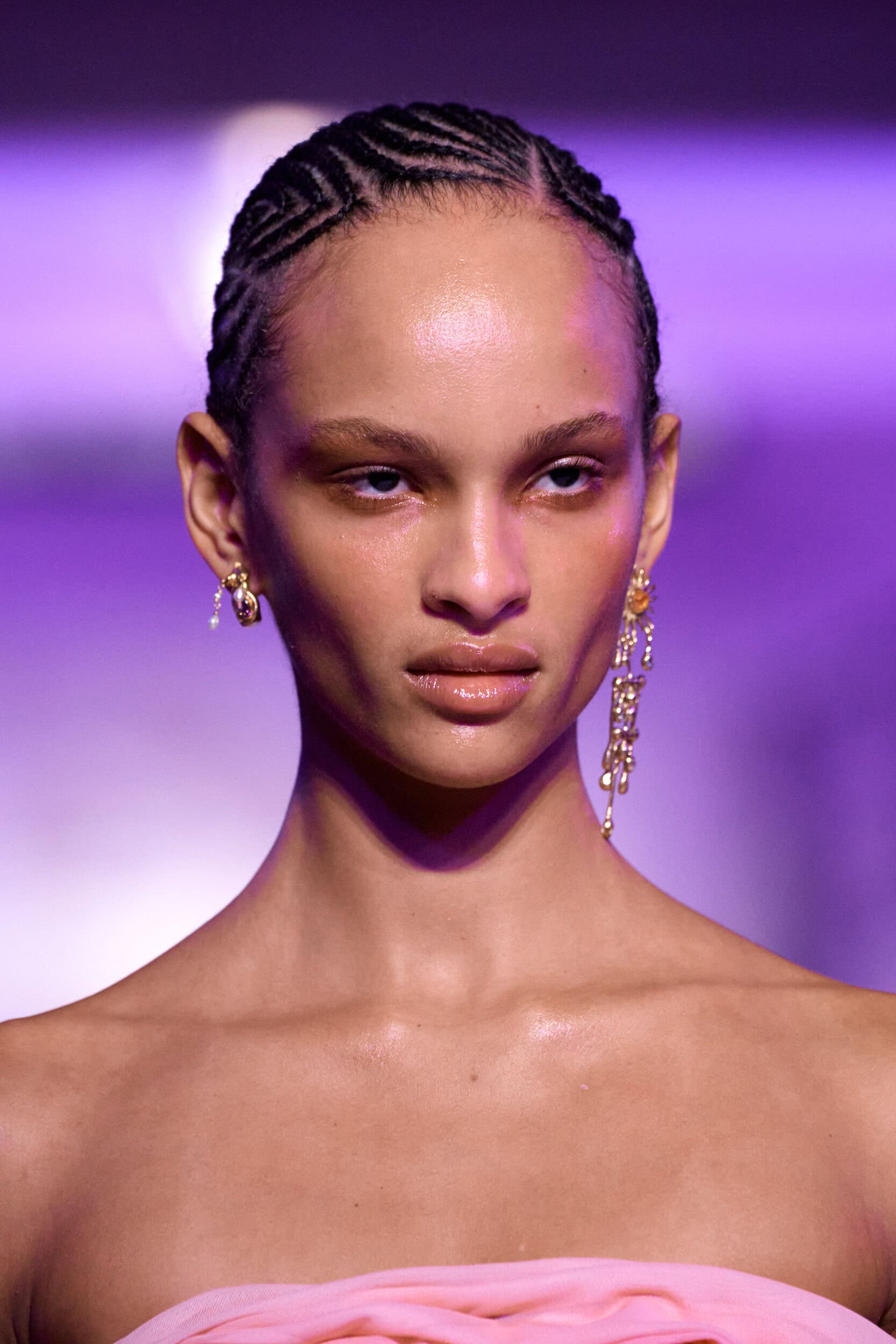 Di Petsa Spring 2027 Fashion Show Details