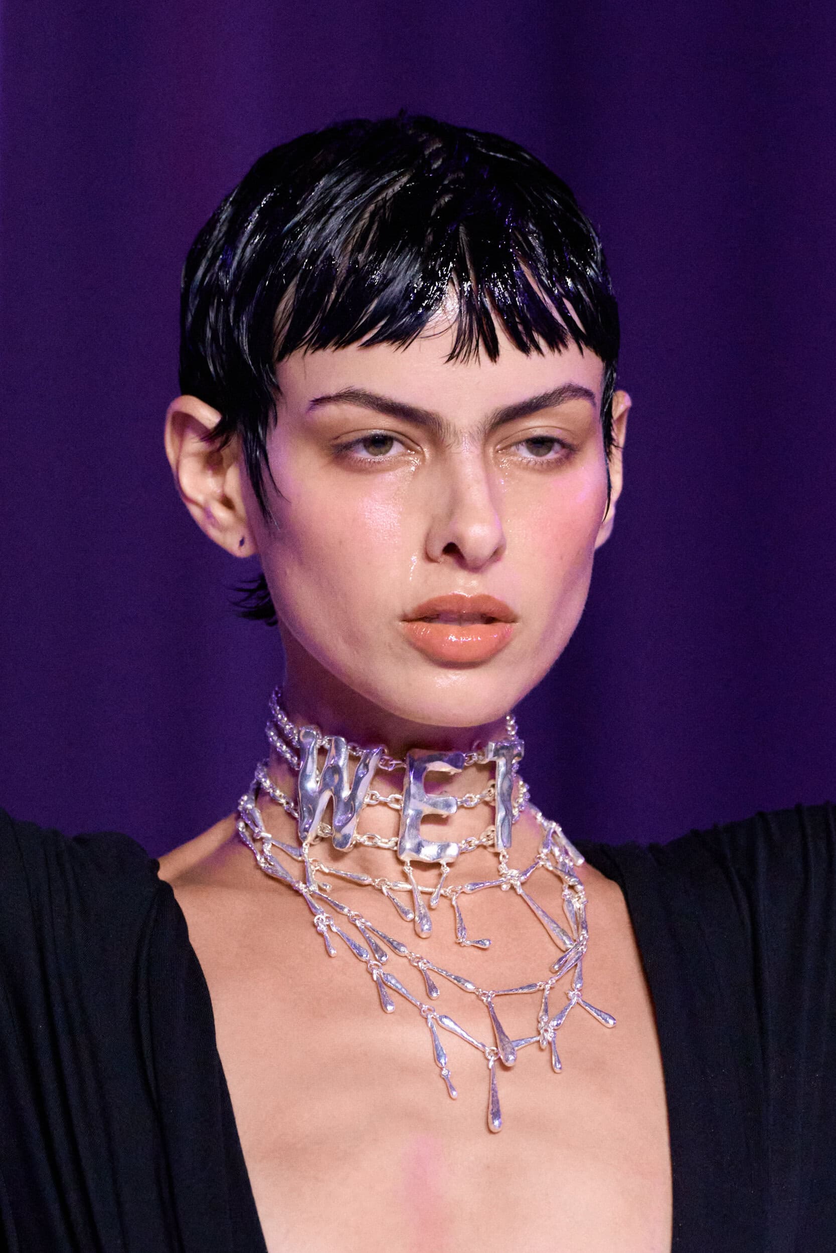 Di Petsa Spring 2027 Fashion Show Details