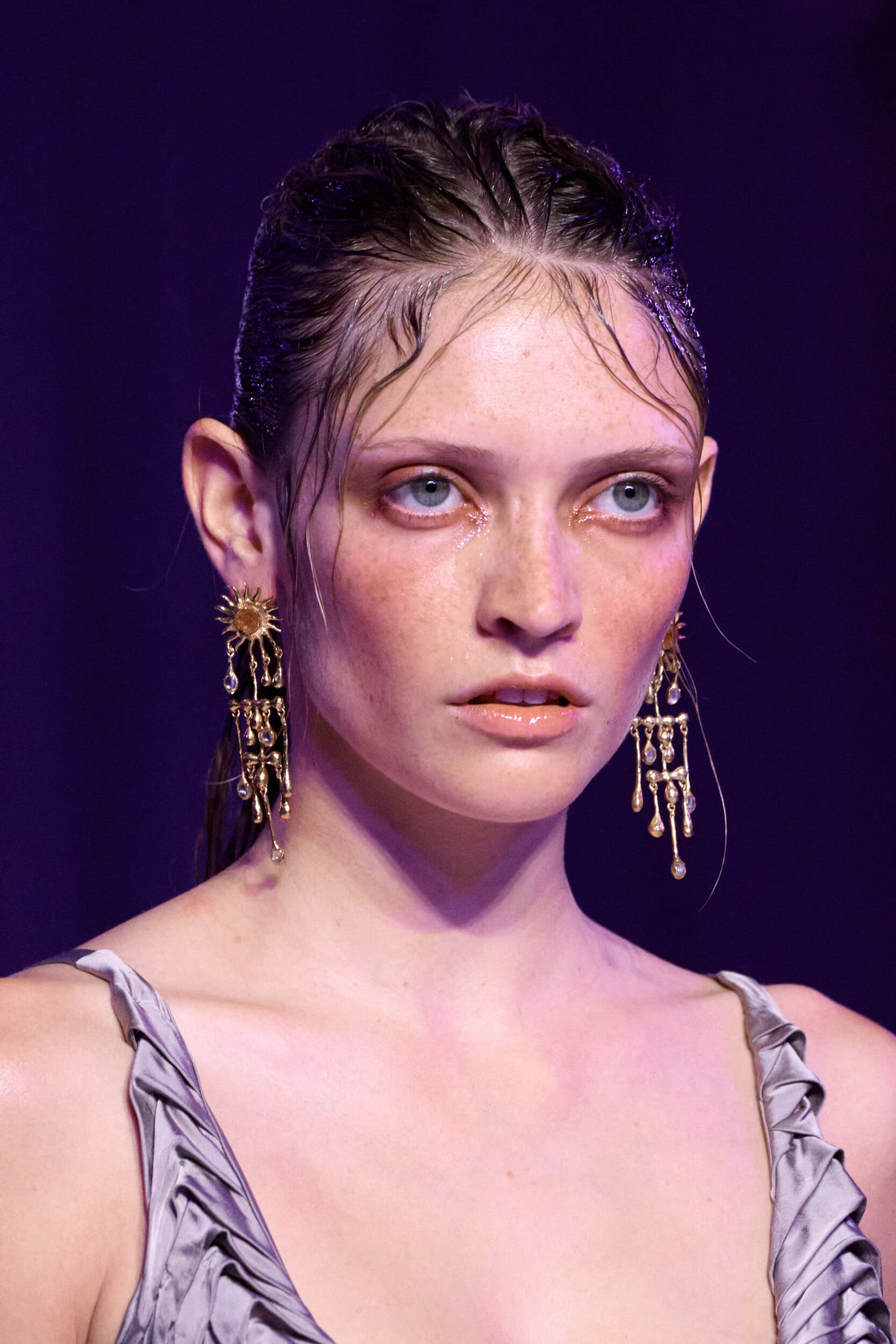 Di Petsa Spring 2027 Fashion Show Details