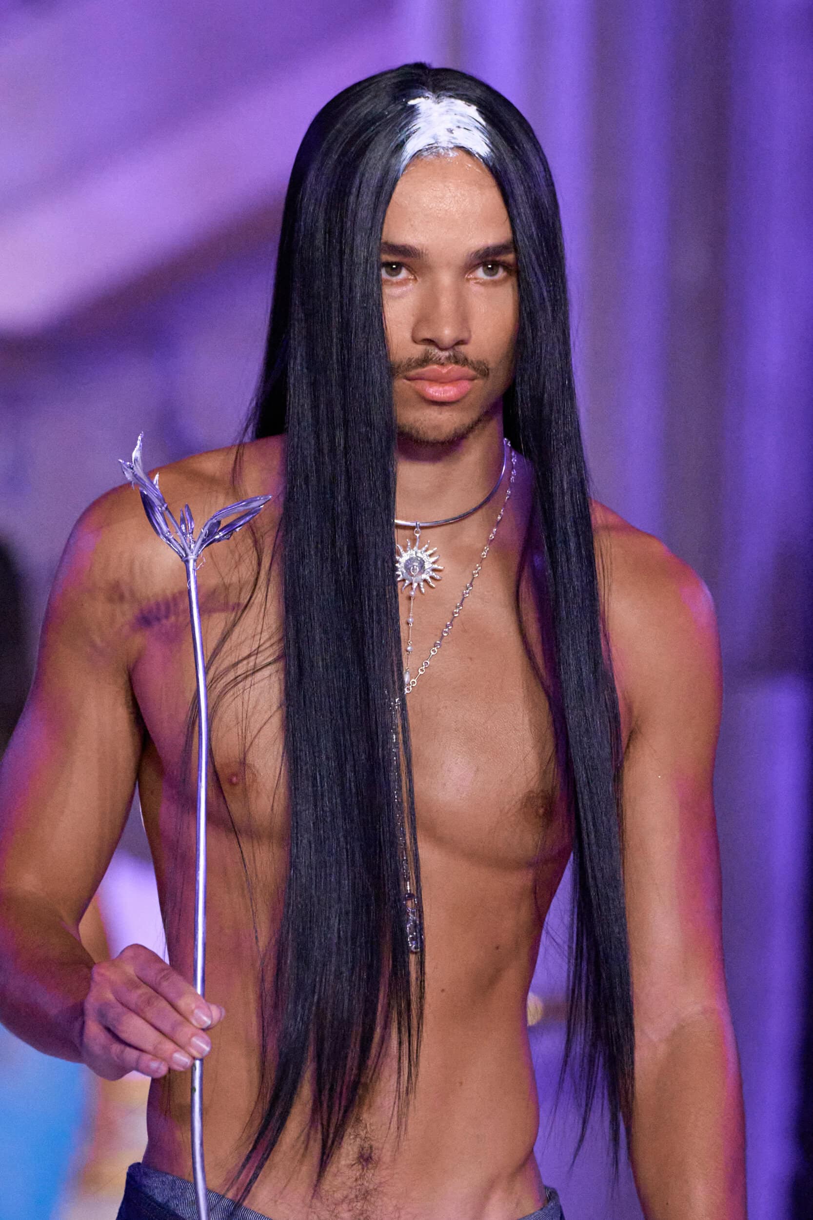 Di Petsa Spring 2027 Fashion Show Details
