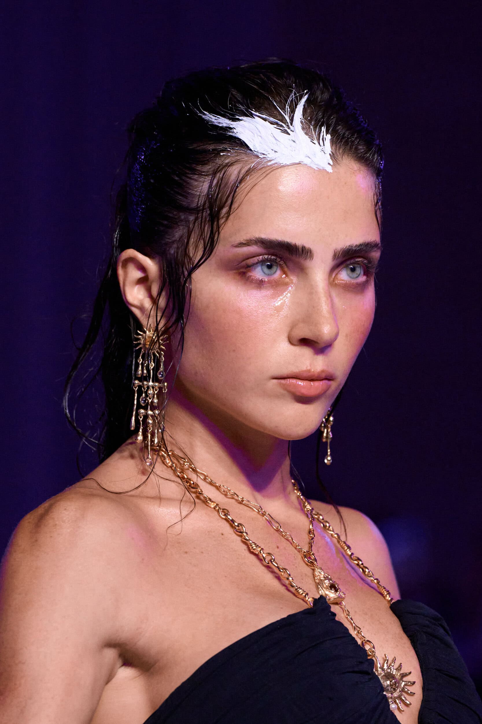 Di Petsa Spring 2027 Fashion Show Details