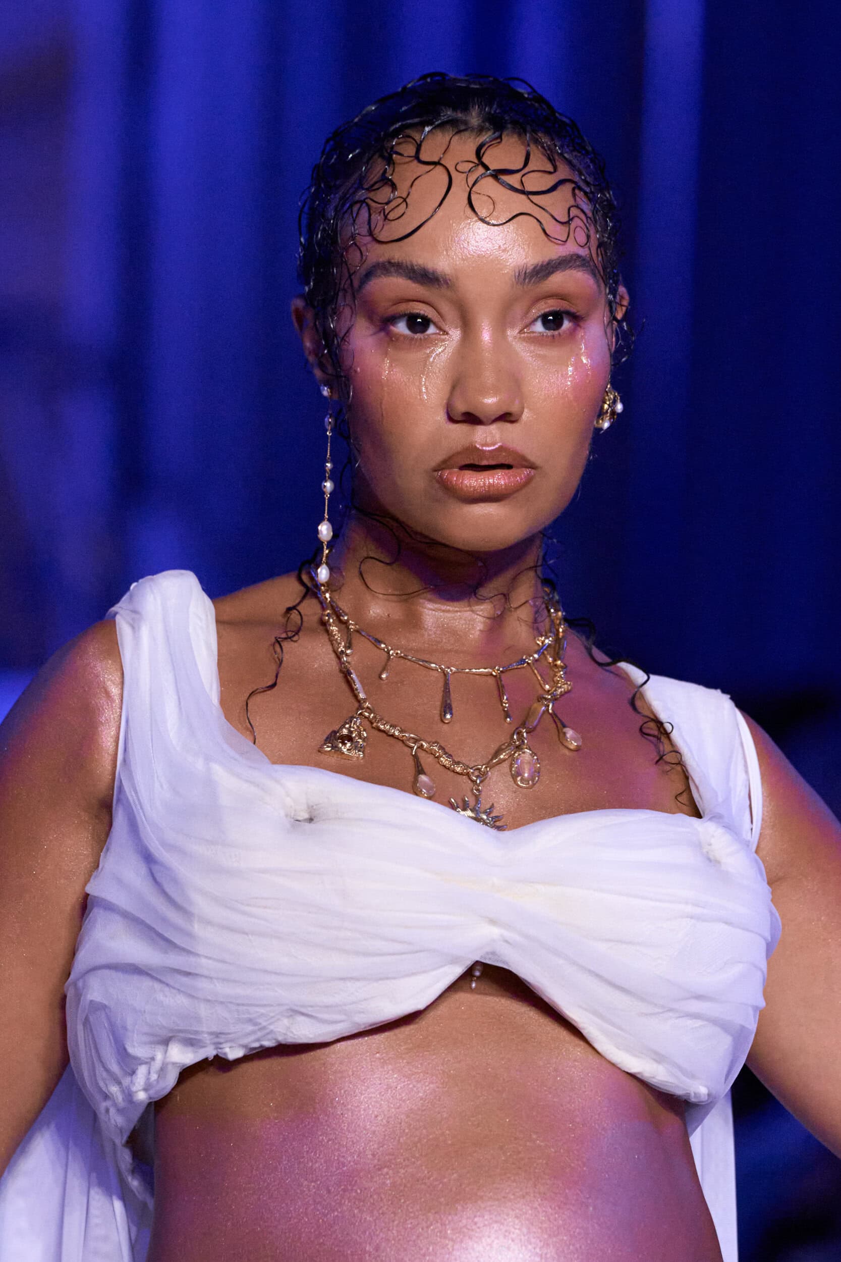 Di Petsa Spring 2027 Fashion Show Details