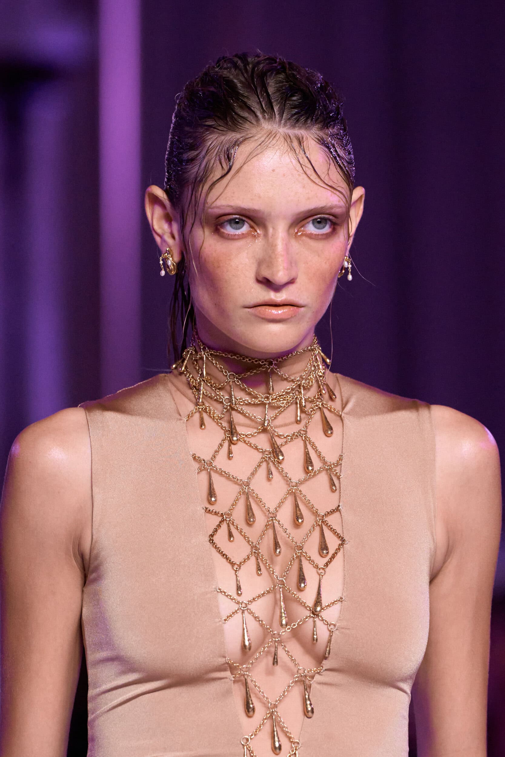 Di Petsa Spring 2027 Fashion Show Details