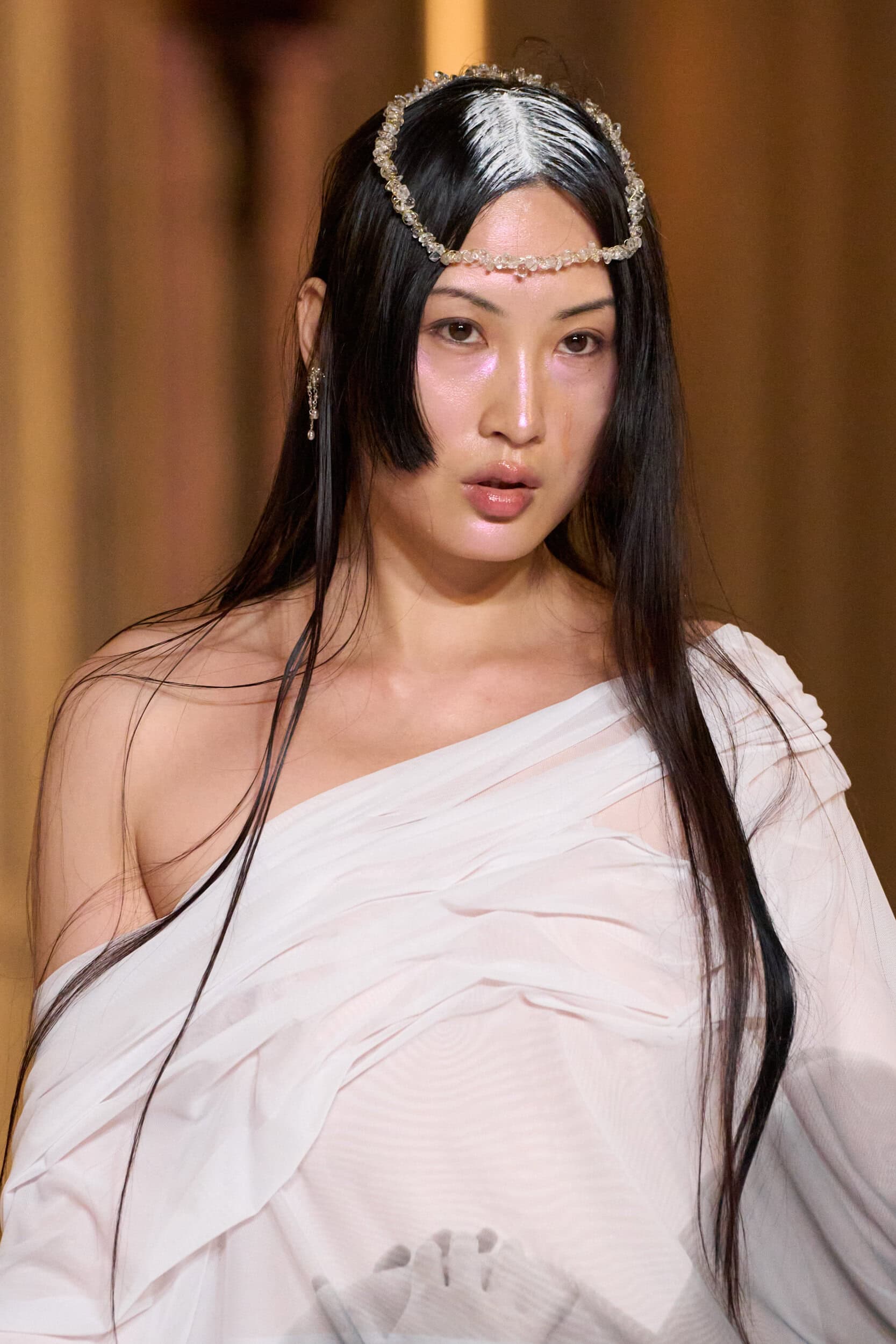 Di Petsa Spring 2027 Fashion Show Details