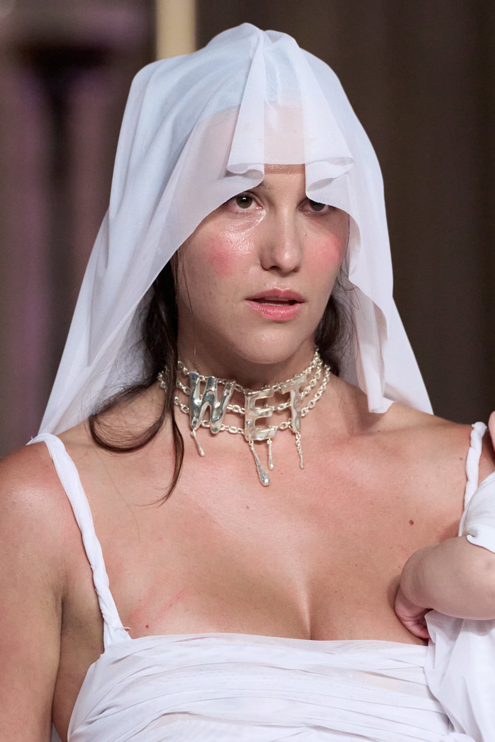Di Petsa Spring 2027 Fashion Show Details