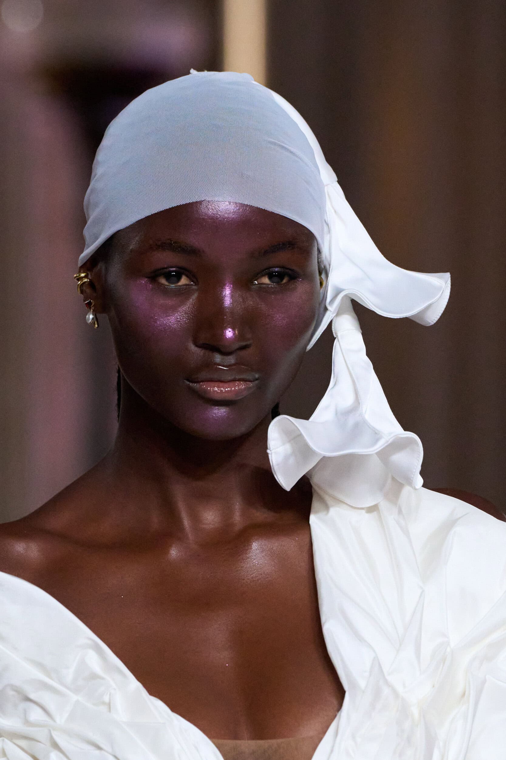 Di Petsa Spring 2027 Fashion Show Details