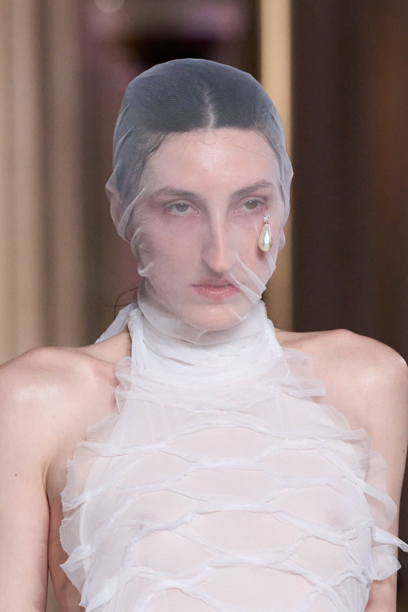 Di Petsa Spring 2027 Fashion Show Details