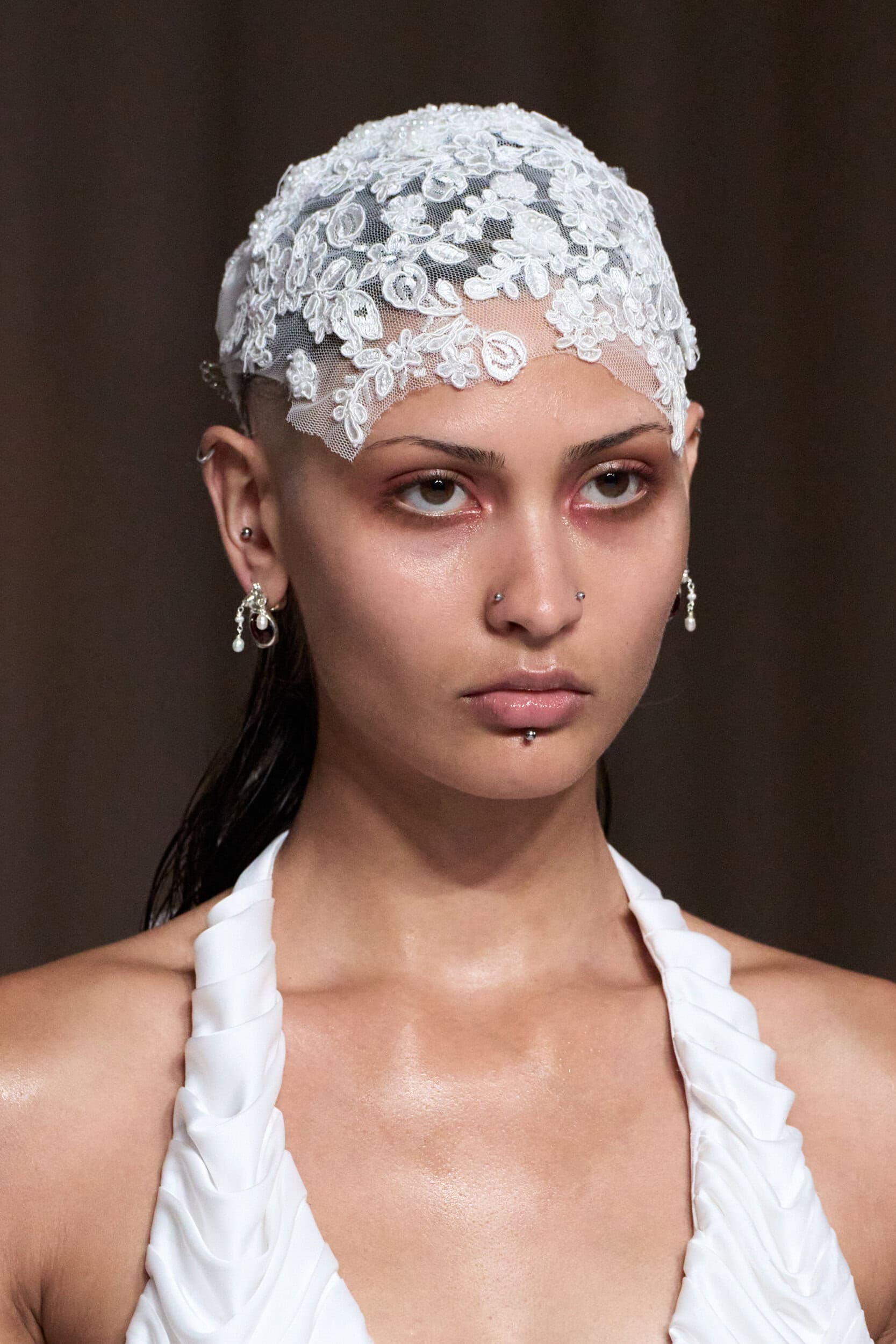 Di Petsa Spring 2027 Fashion Show Details