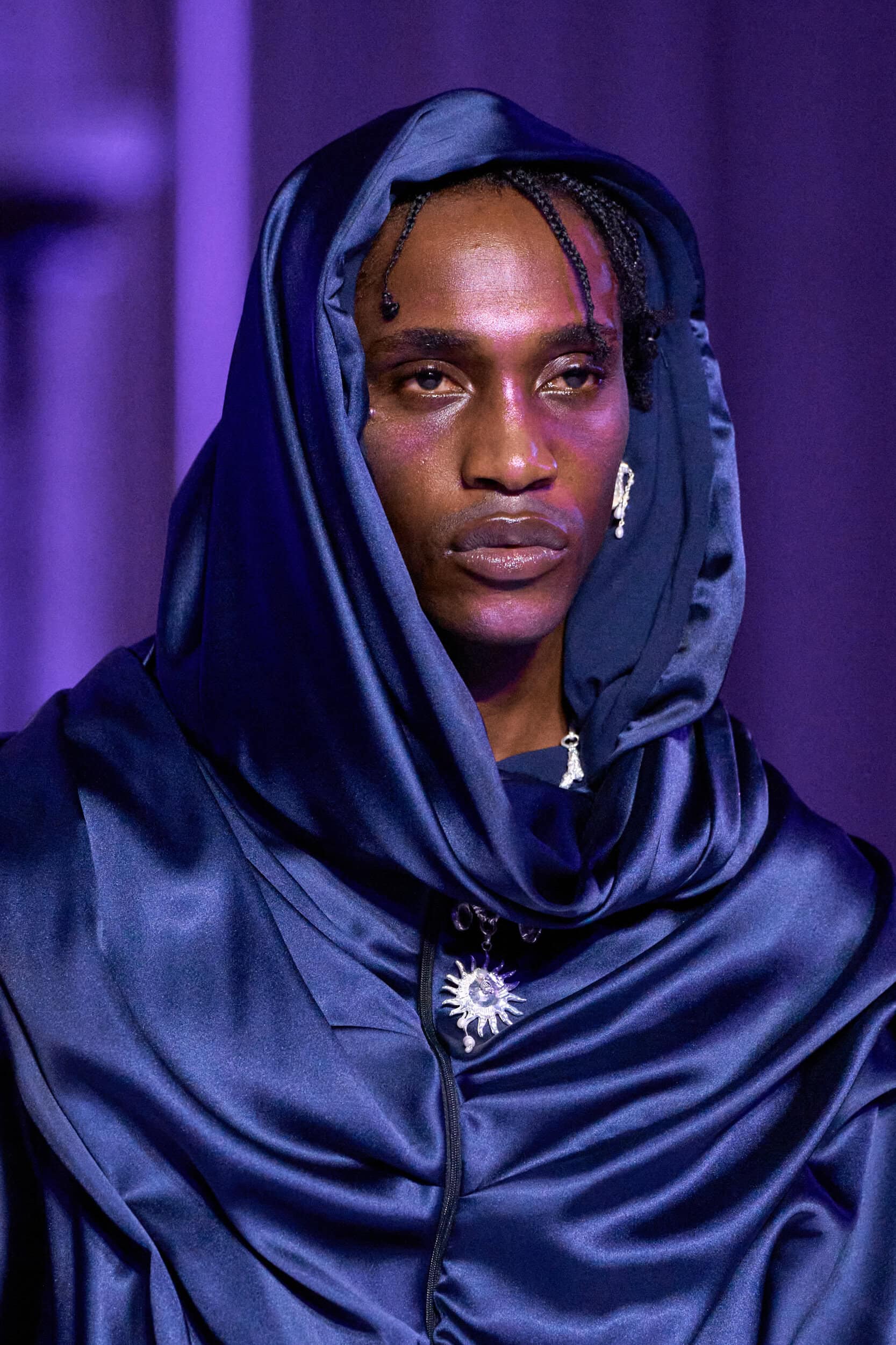 Di Petsa Spring 2027 Fashion Show Details