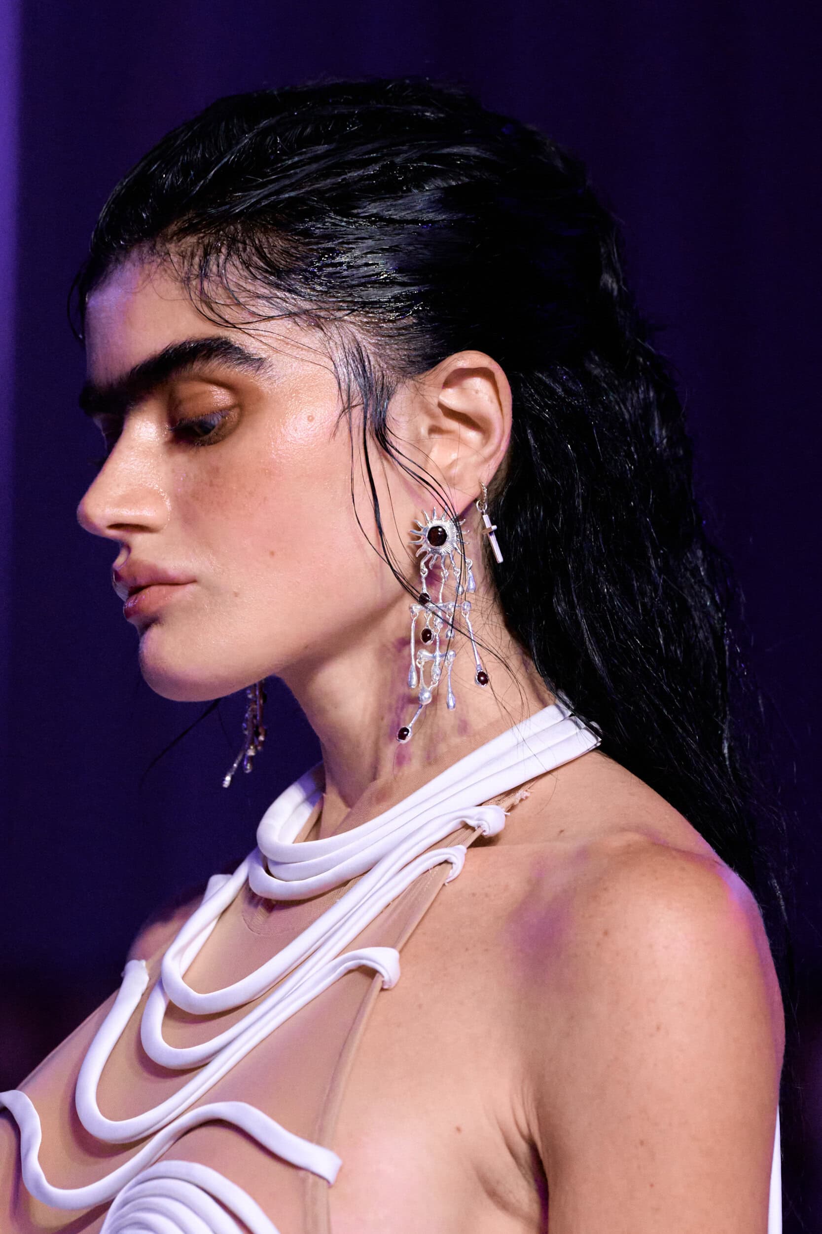 Di Petsa Spring 2027 Fashion Show Details