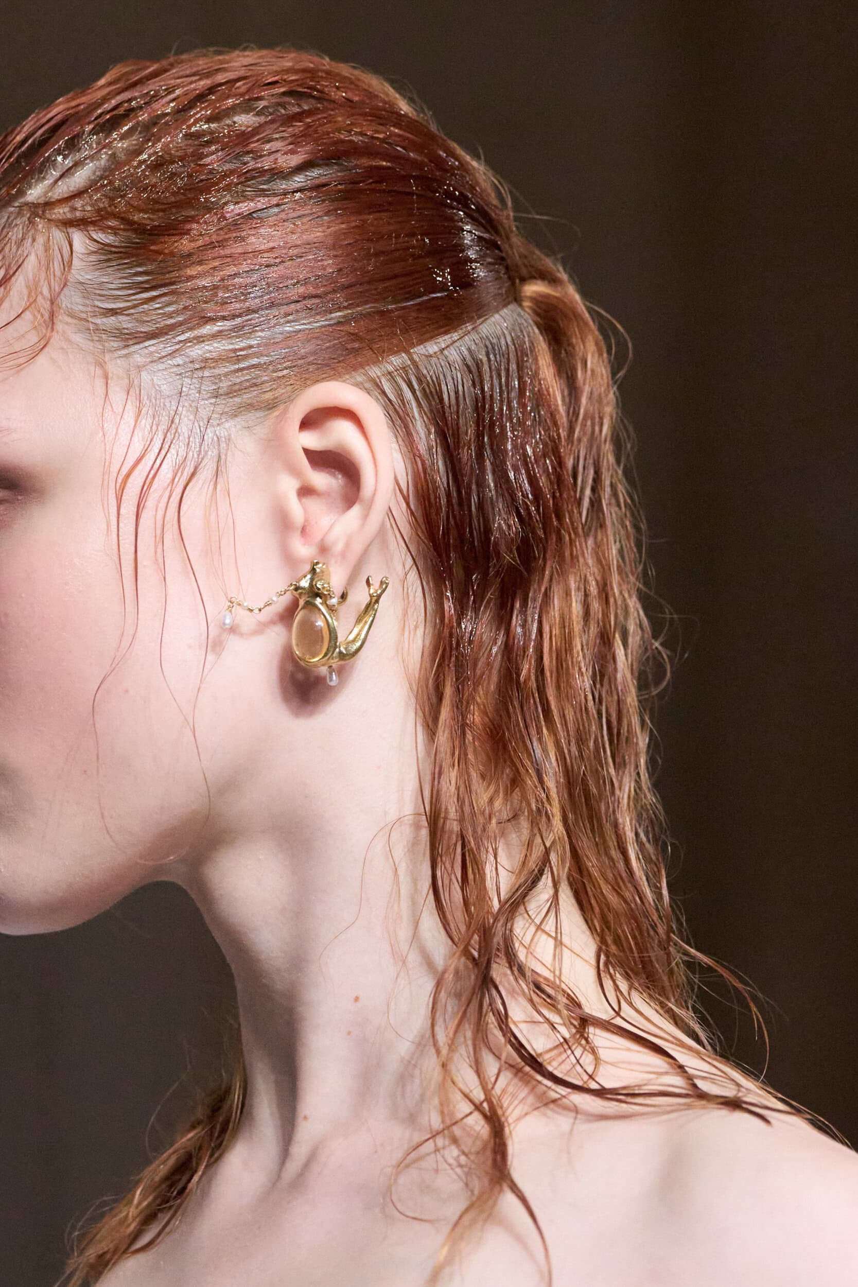 Di Petsa Spring 2027 Fashion Show Details