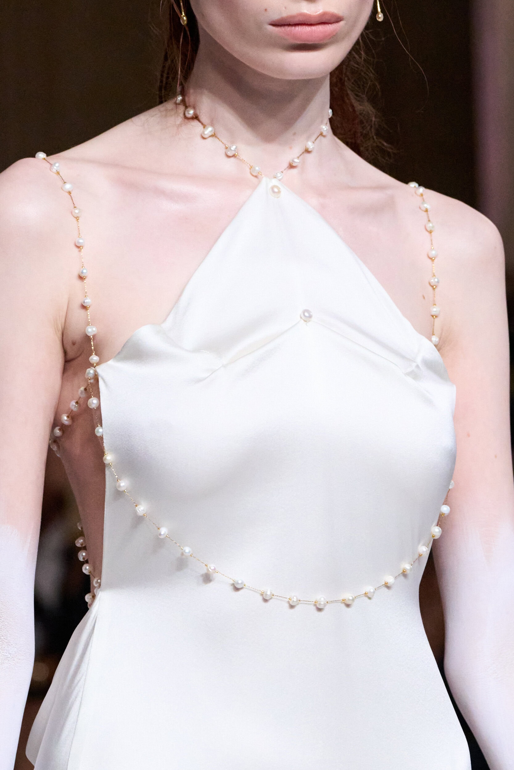 Di Petsa Spring 2027 Fashion Show Details