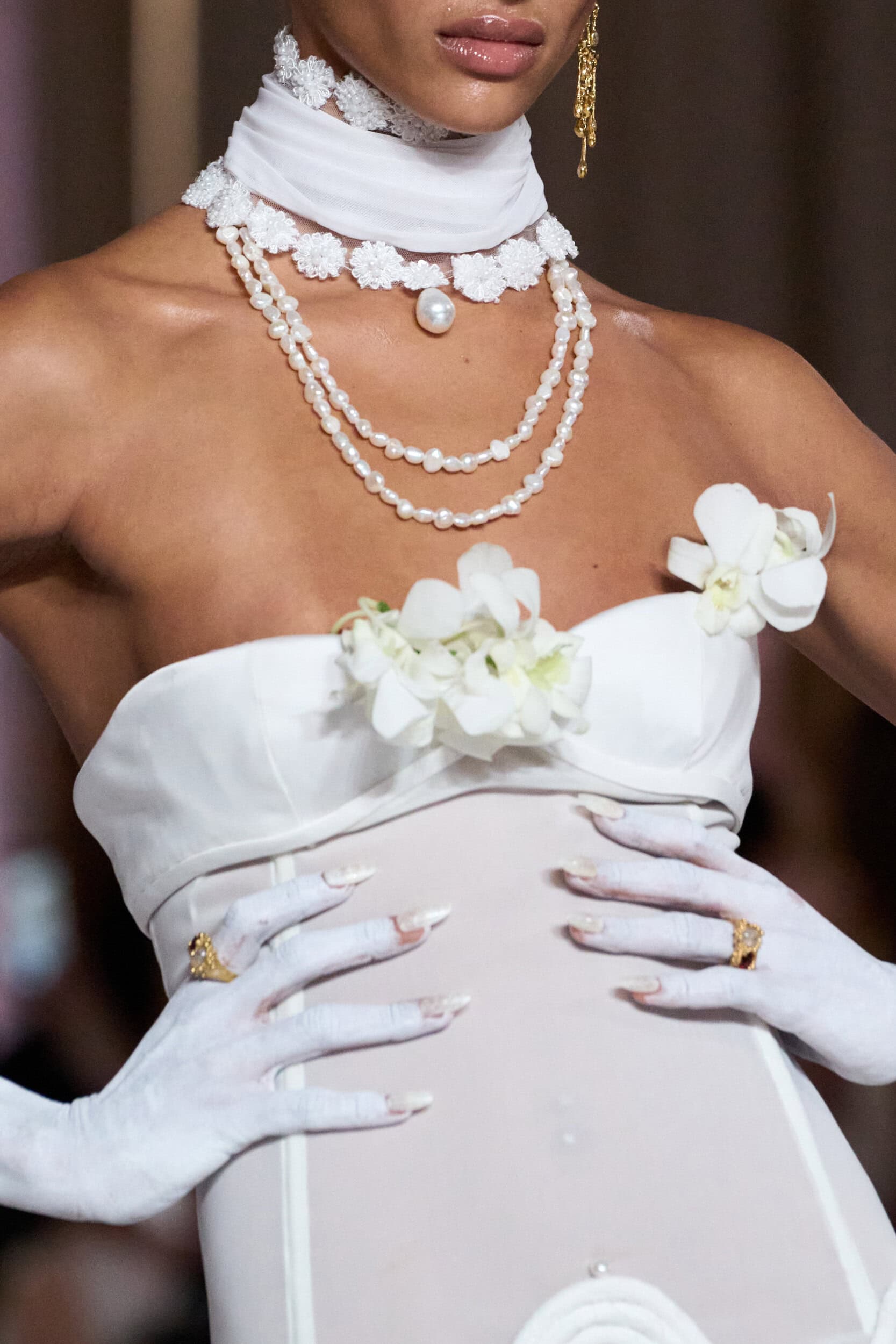 Di Petsa Spring 2027 Fashion Show Details